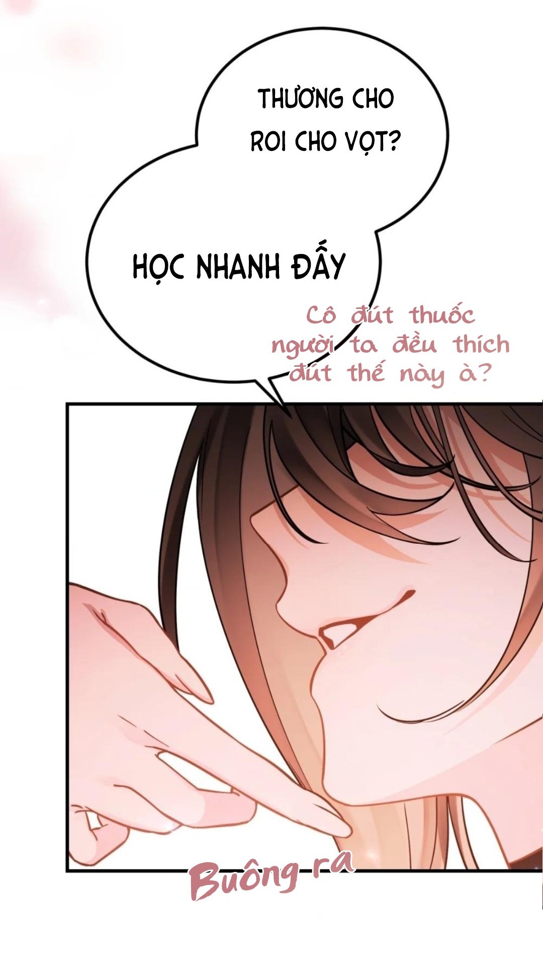 đọc truyện Tâm Bất Thạch Chương 11 ảnh 5 tại Thiên Thai Truyện