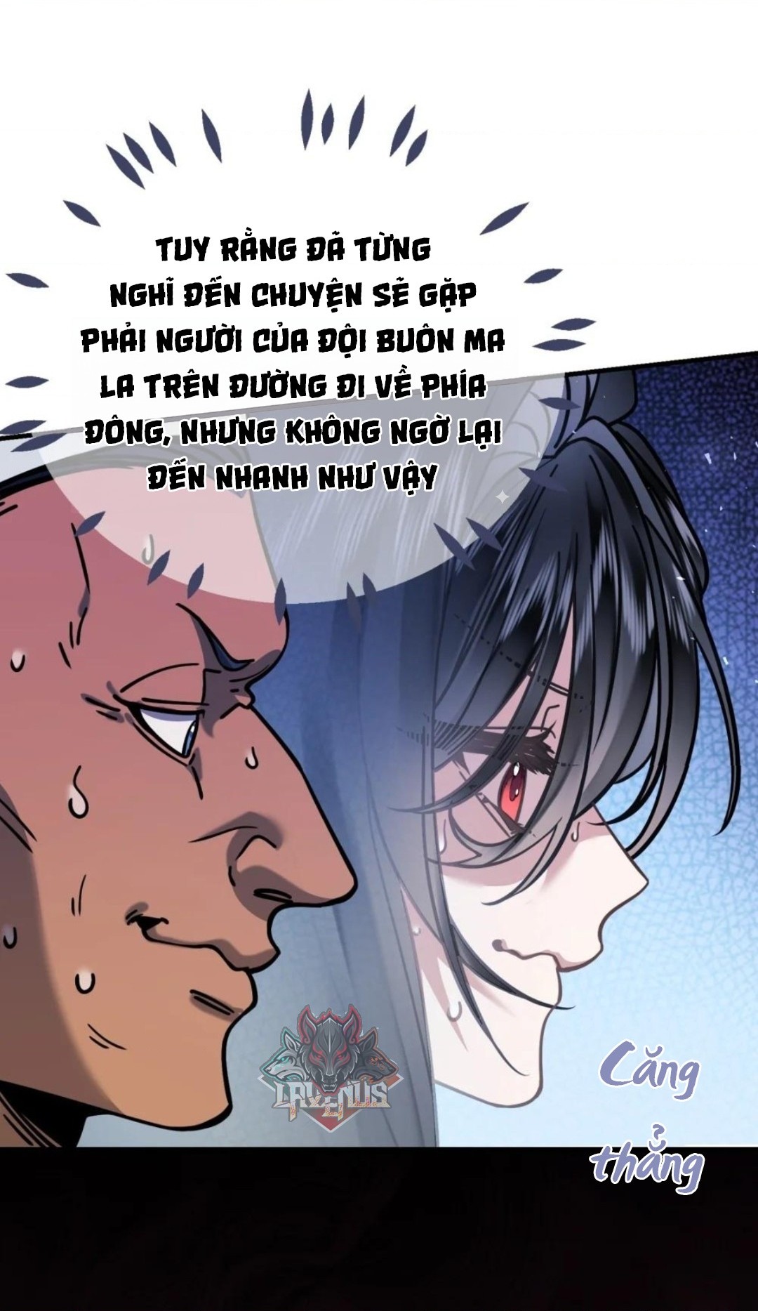 đọc truyện Tâm Bất Thạch Chương 11 ảnh 36 tại Thiên Thai Truyện