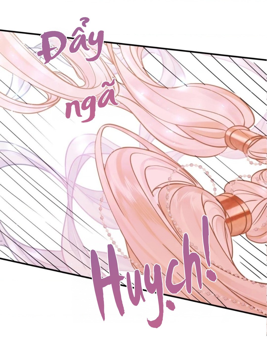 đọc truyện Tâm Bất Thạch Chương 11 ảnh 9 tại Thiên Thai Truyện