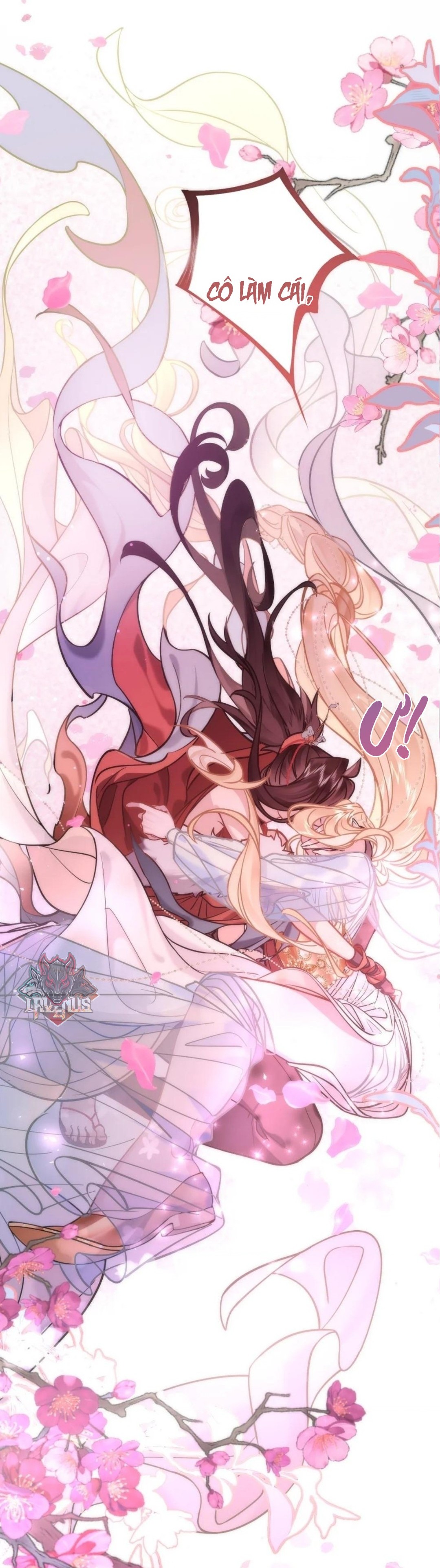 đọc truyện Tâm Bất Thạch Chương 11 ảnh 10 tại Thiên Thai Truyện