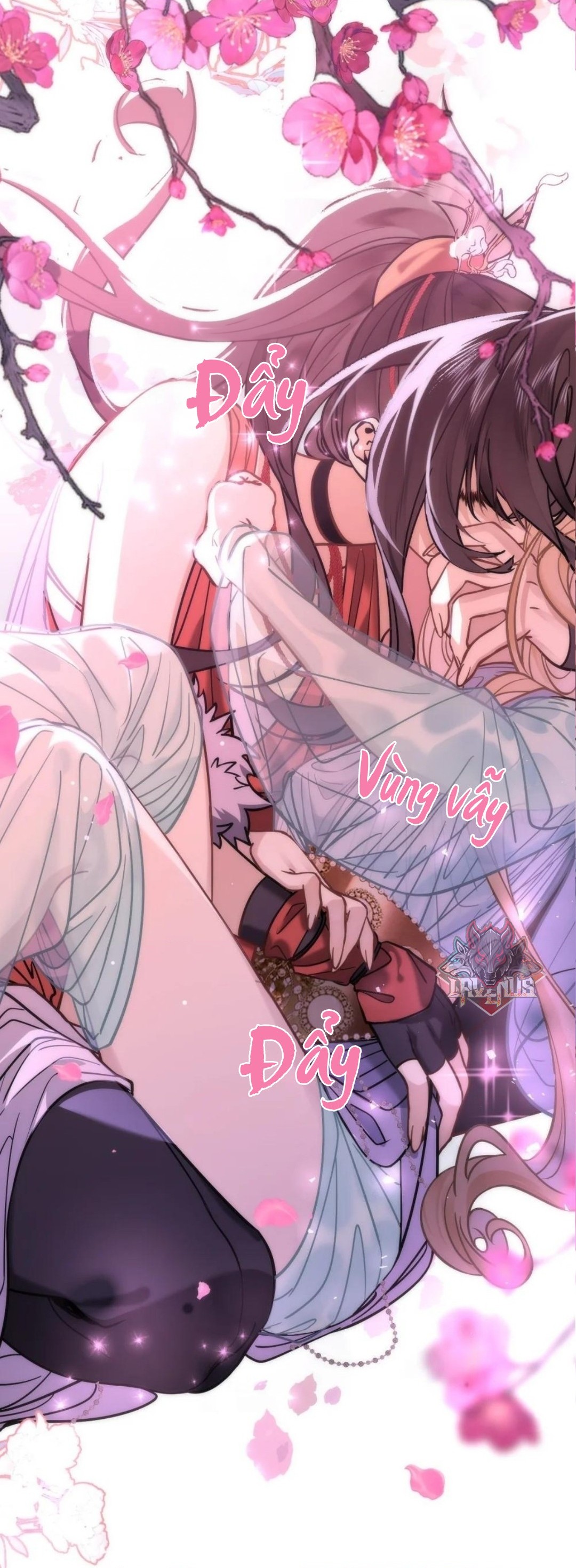 đọc truyện Tâm Bất Thạch Chương 11 ảnh 11 tại Thiên Thai Truyện