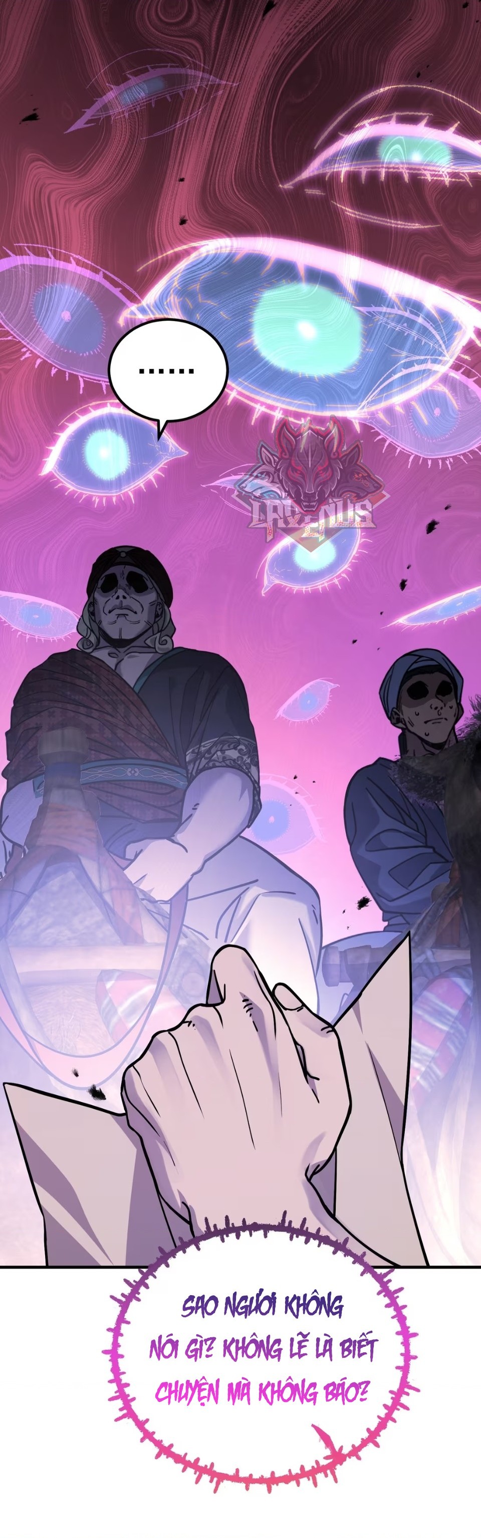 đọc truyện Tâm Bất Thạch Chương 12 ảnh 2 tại Thiên Thai Truyện