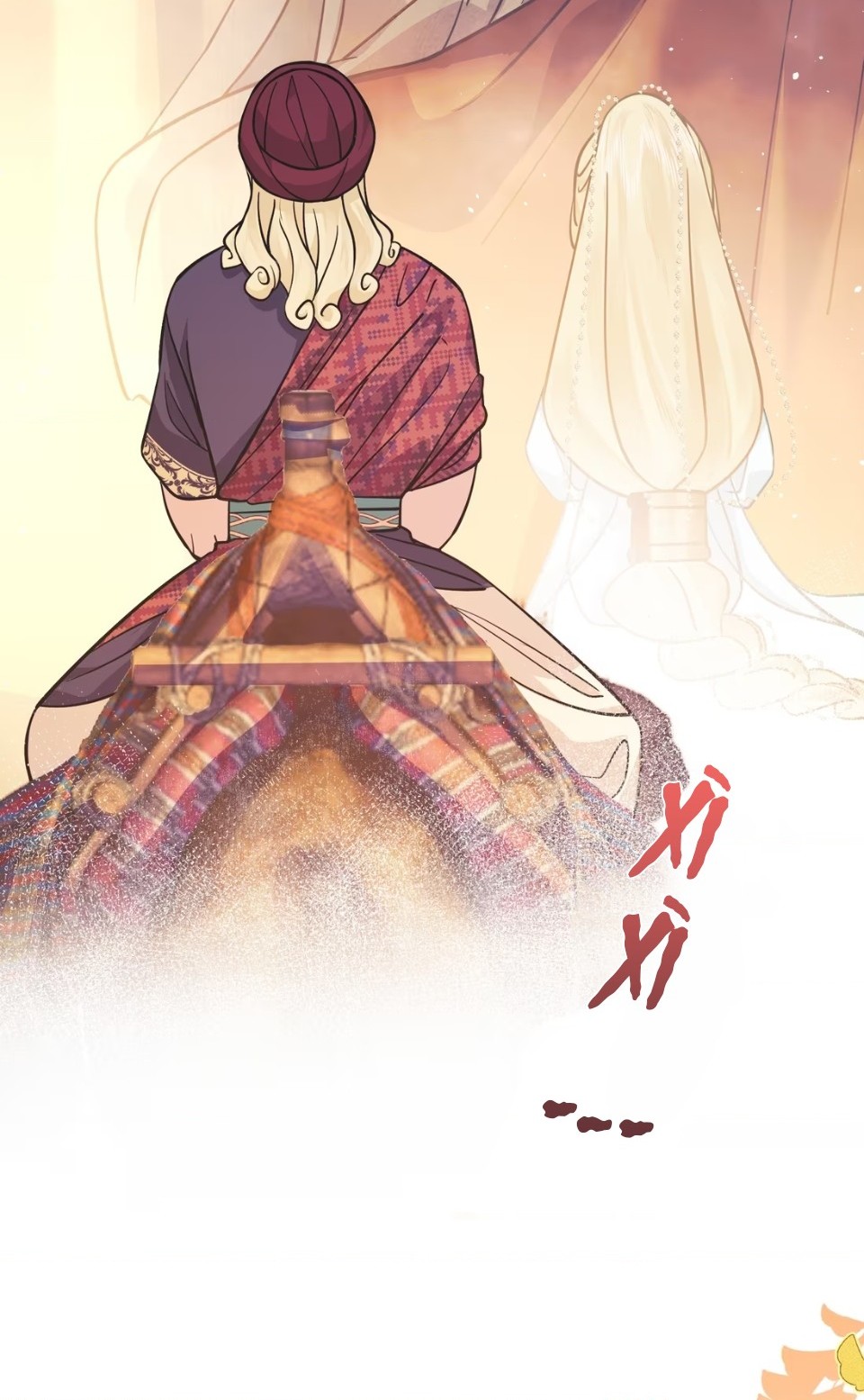 đọc truyện Tâm Bất Thạch Chương 12 ảnh 13 tại Thiên Thai Truyện