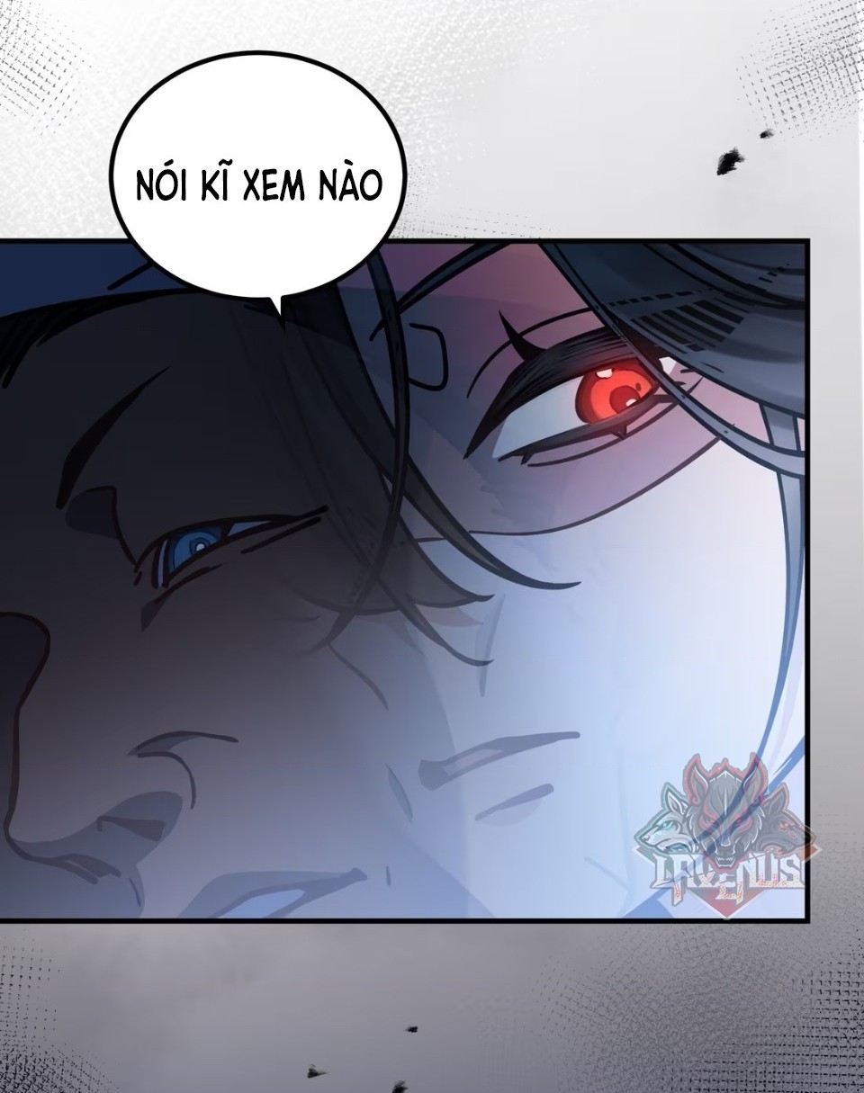 đọc truyện Tâm Bất Thạch Chương 12 ảnh 18 tại Thiên Thai Truyện