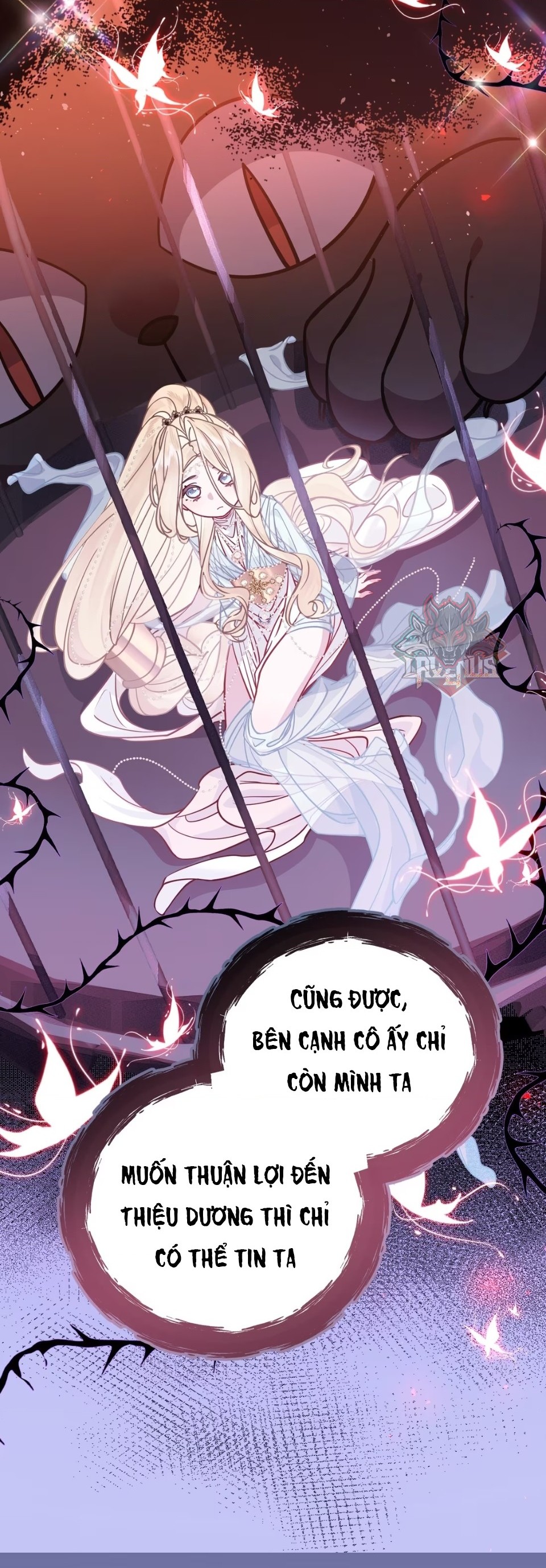 đọc truyện Tâm Bất Thạch Chương 12 ảnh 22 tại Thiên Thai Truyện