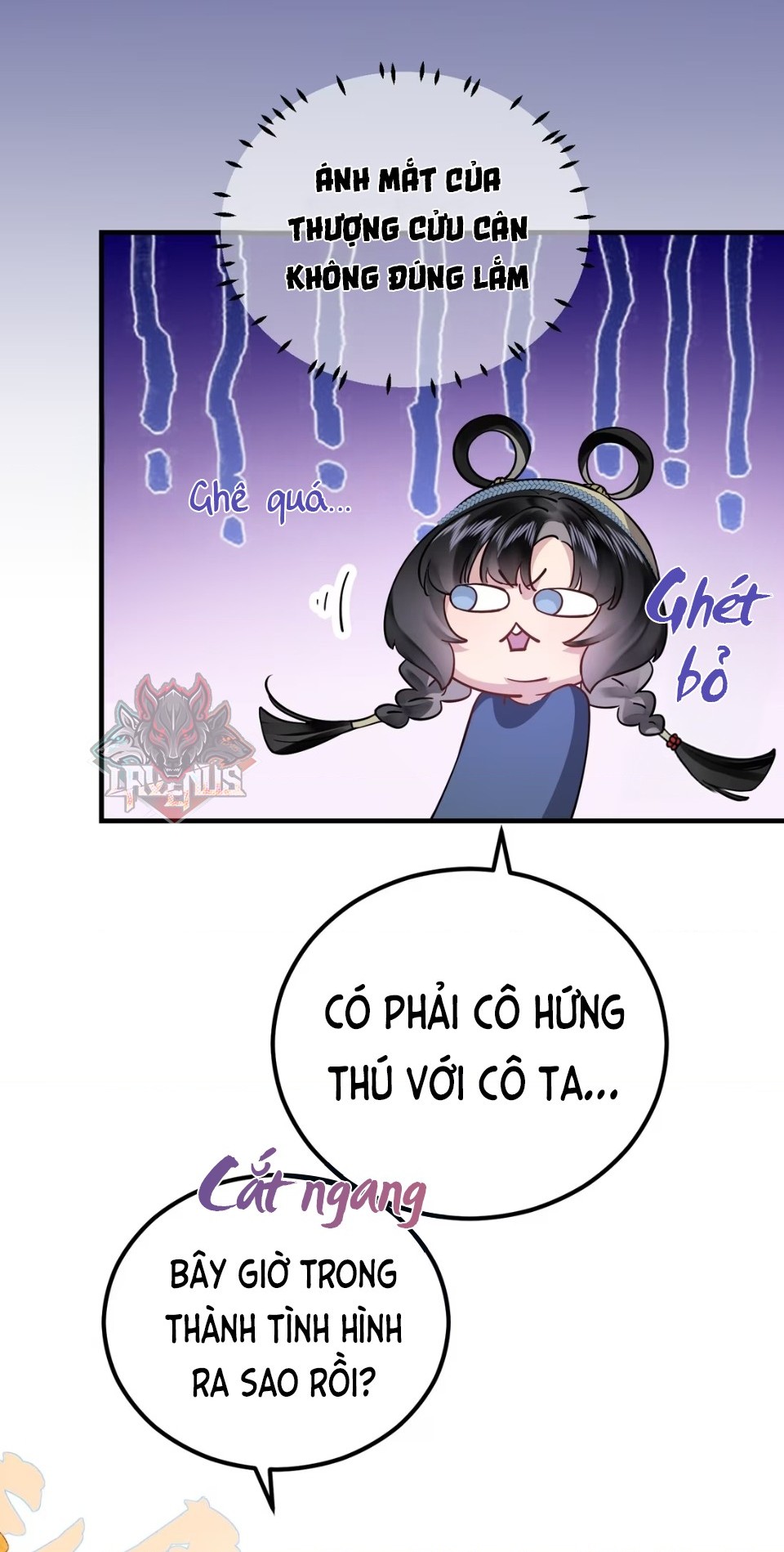 đọc truyện Tâm Bất Thạch Chương 12 ảnh 23 tại Thiên Thai Truyện