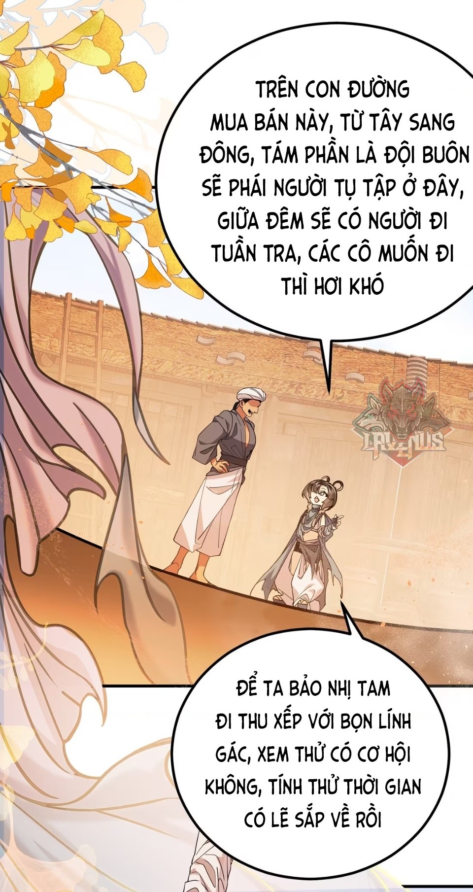 đọc truyện Tâm Bất Thạch Chương 12 ảnh 24 tại Thiên Thai Truyện