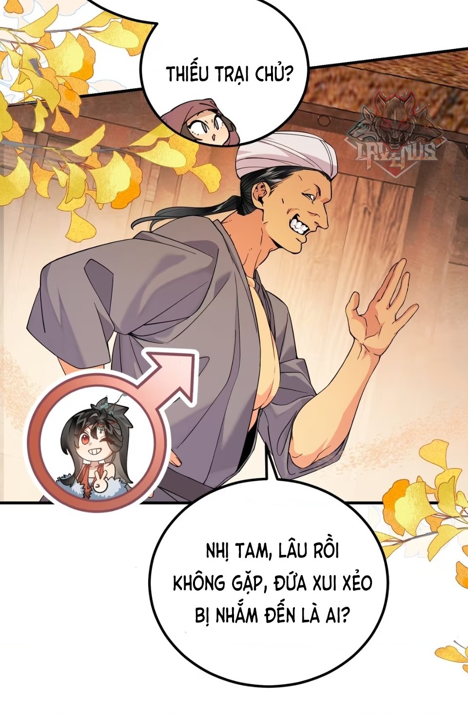 đọc truyện Tâm Bất Thạch Chương 12 ảnh 26 tại Thiên Thai Truyện