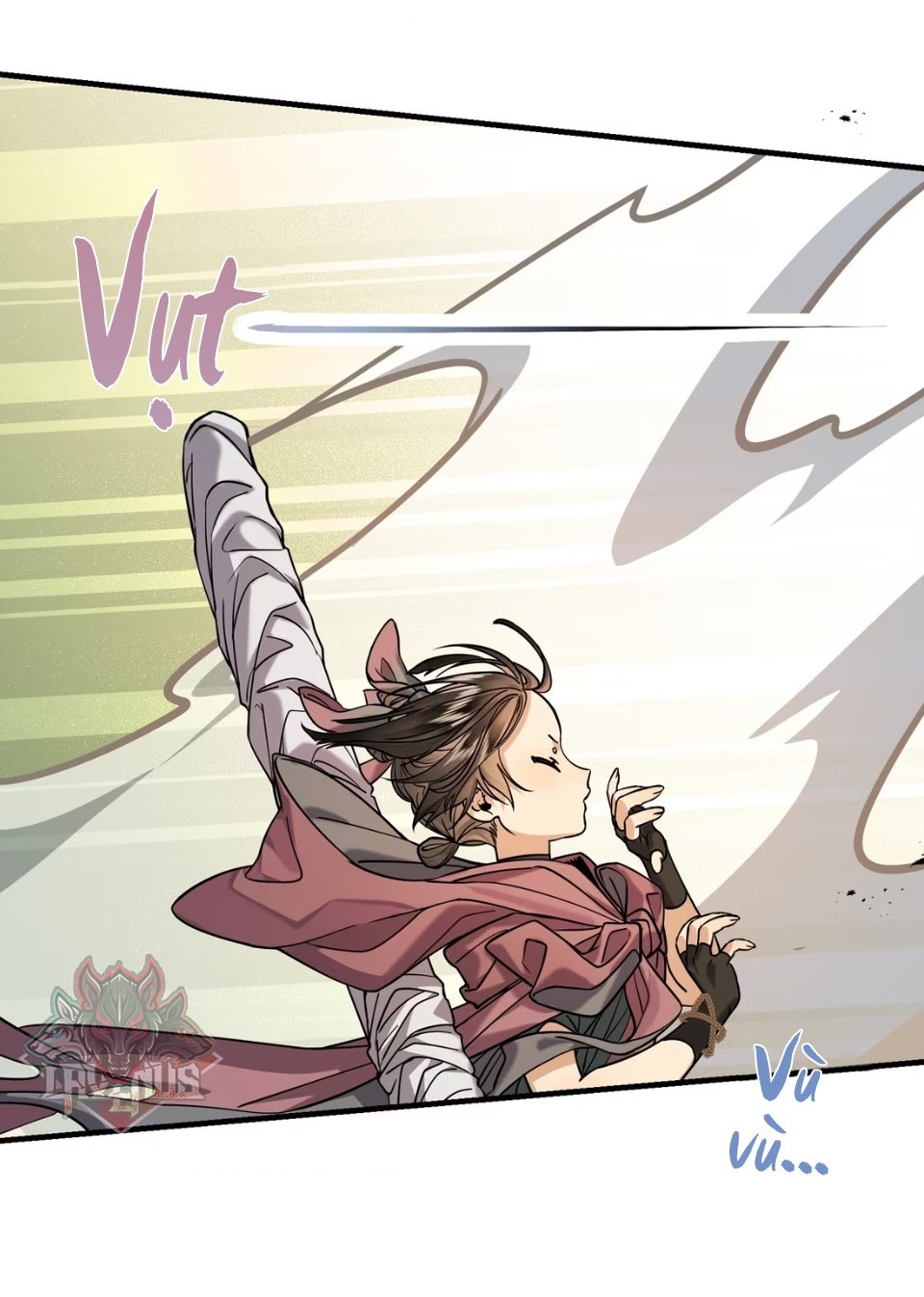 đọc truyện Tâm Bất Thạch Chương 12 ảnh 28 tại Thiên Thai Truyện