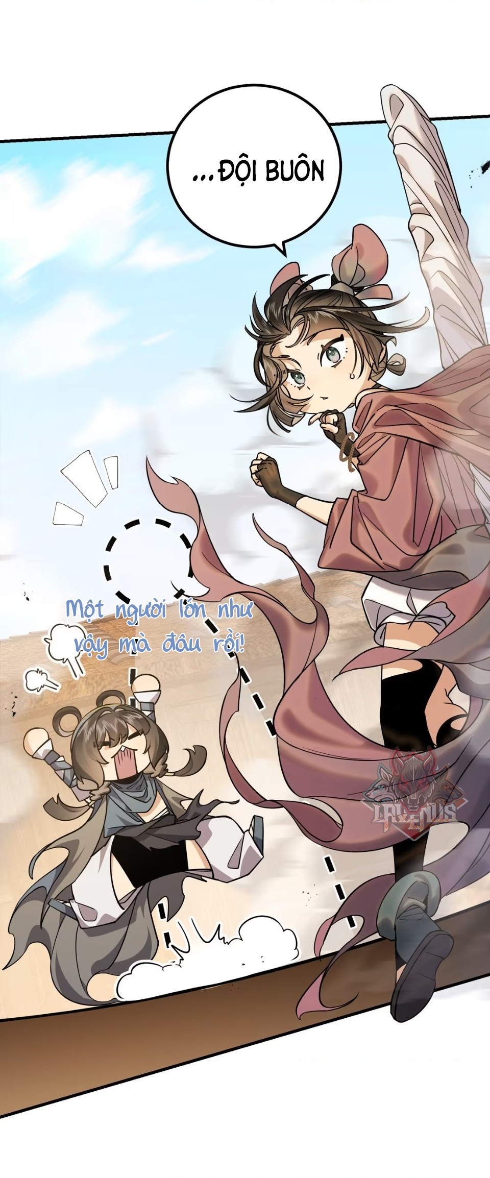 đọc truyện Tâm Bất Thạch Chương 12 ảnh 29 tại Thiên Thai Truyện