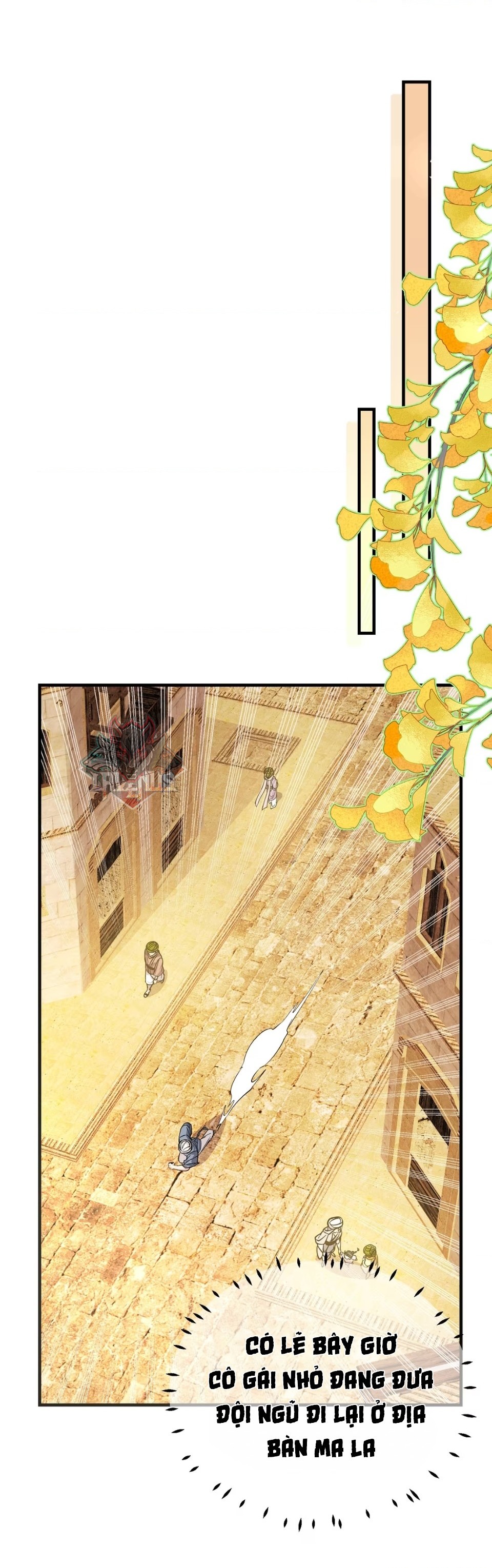 đọc truyện Tâm Bất Thạch Chương 12 ảnh 30 tại Thiên Thai Truyện