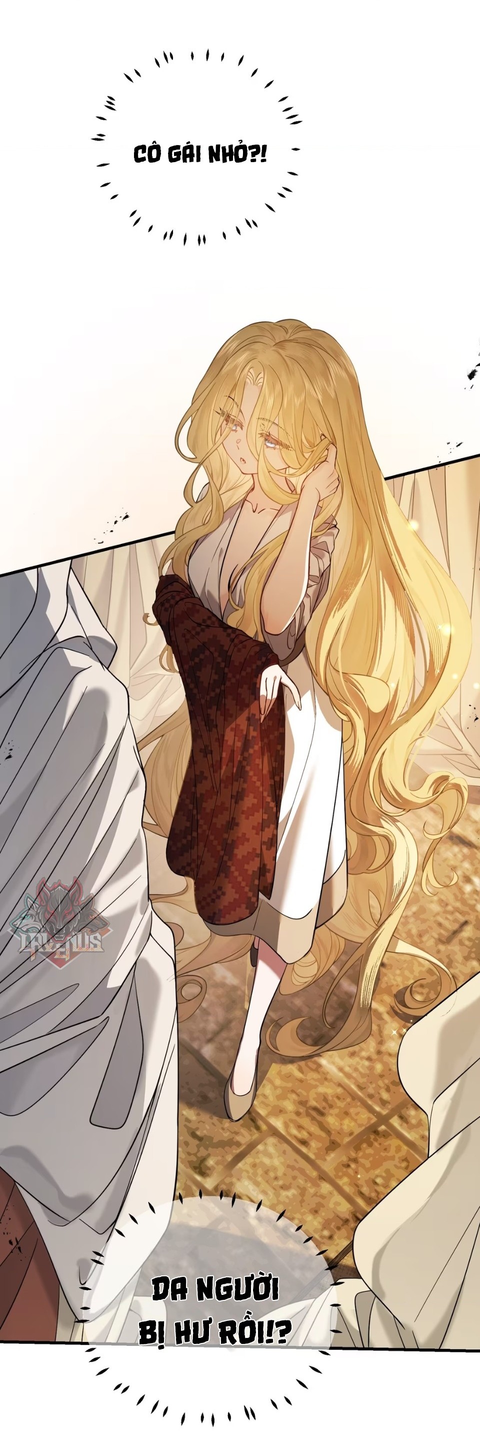 đọc truyện Tâm Bất Thạch Chương 12 ảnh 32 tại Thiên Thai Truyện