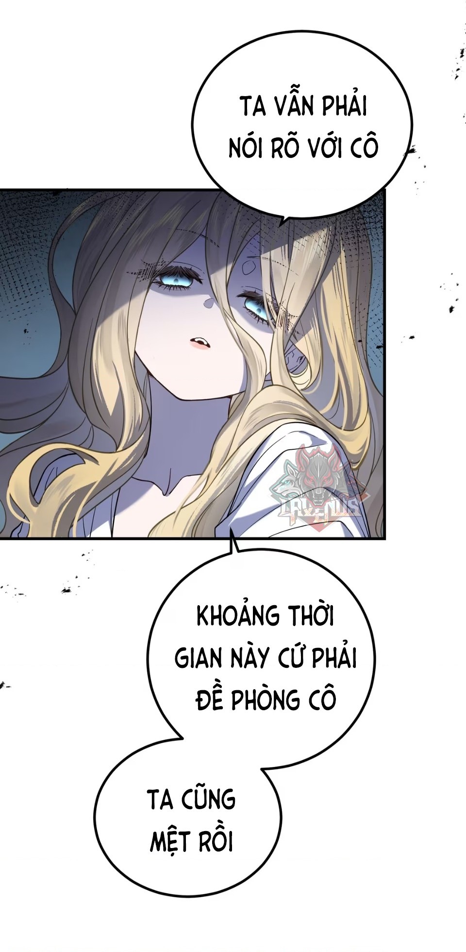 đọc truyện Tâm Bất Thạch Chương 12 ảnh 37 tại Thiên Thai Truyện