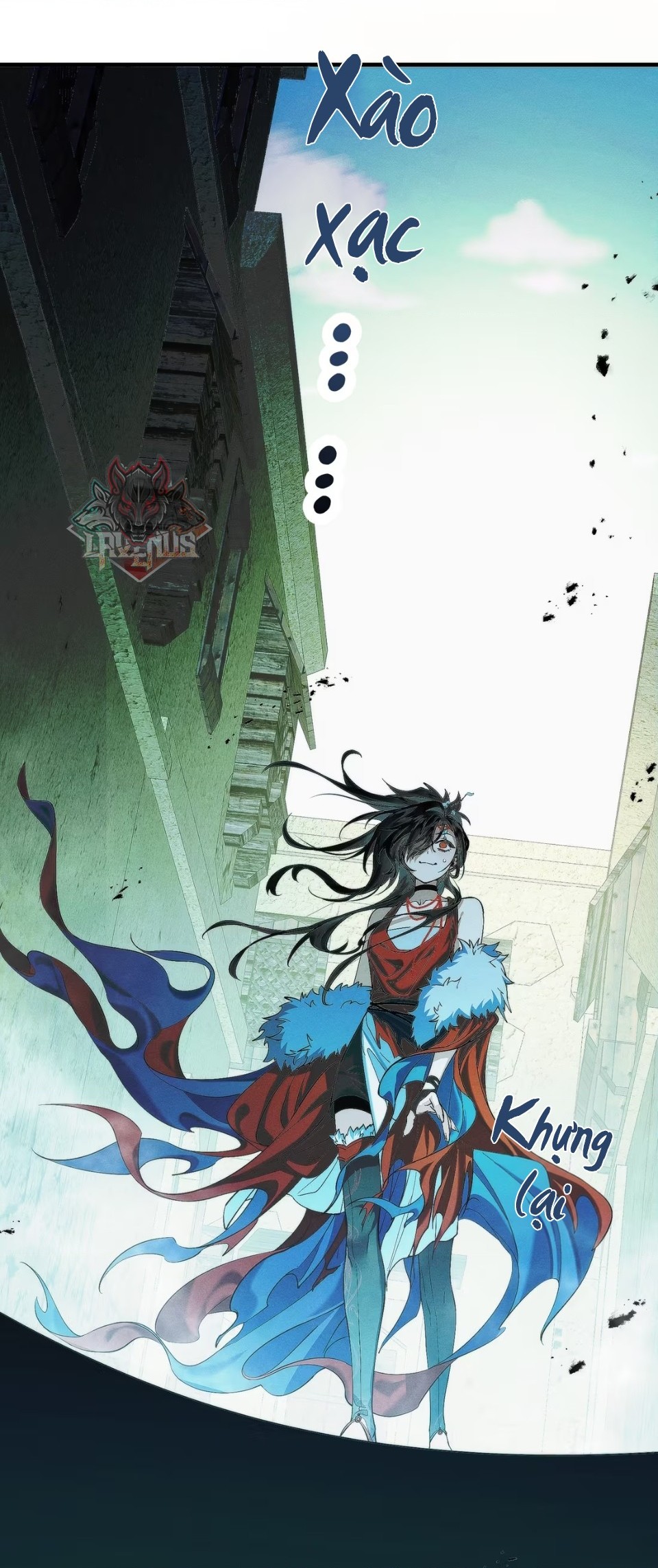 đọc truyện Tâm Bất Thạch Chương 12 ảnh 39 tại Thiên Thai Truyện