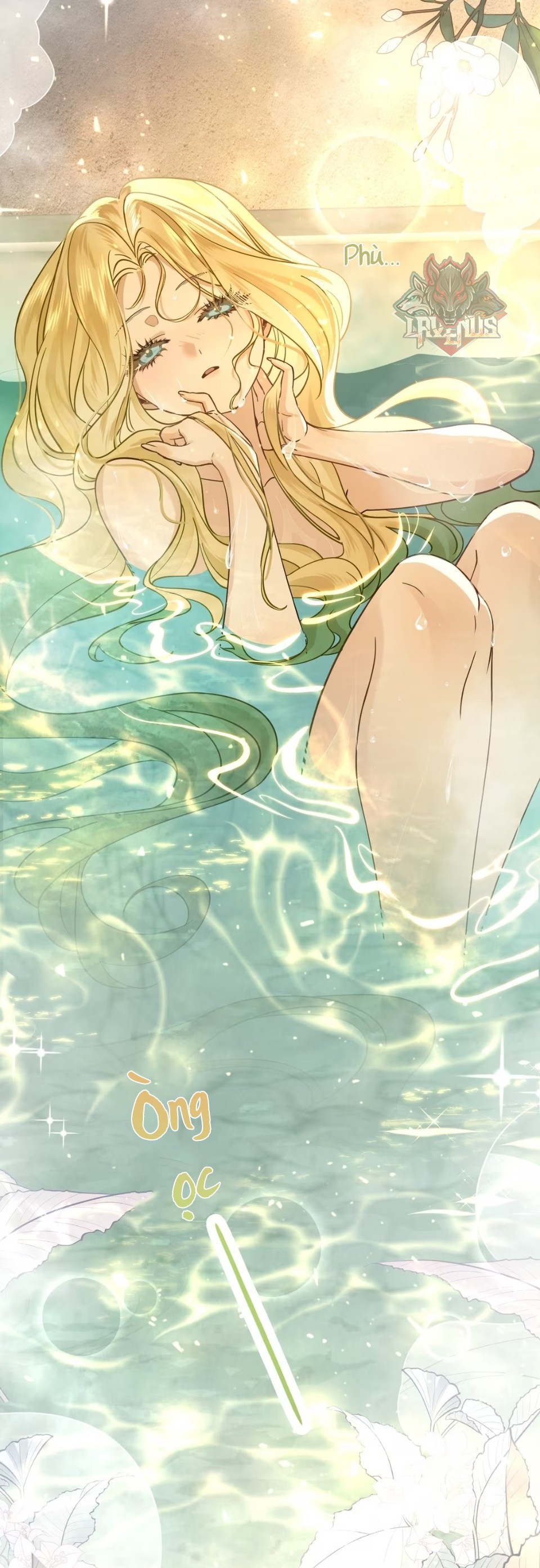 đọc truyện Tâm Bất Thạch Chương 12 ảnh 41 tại Thiên Thai Truyện