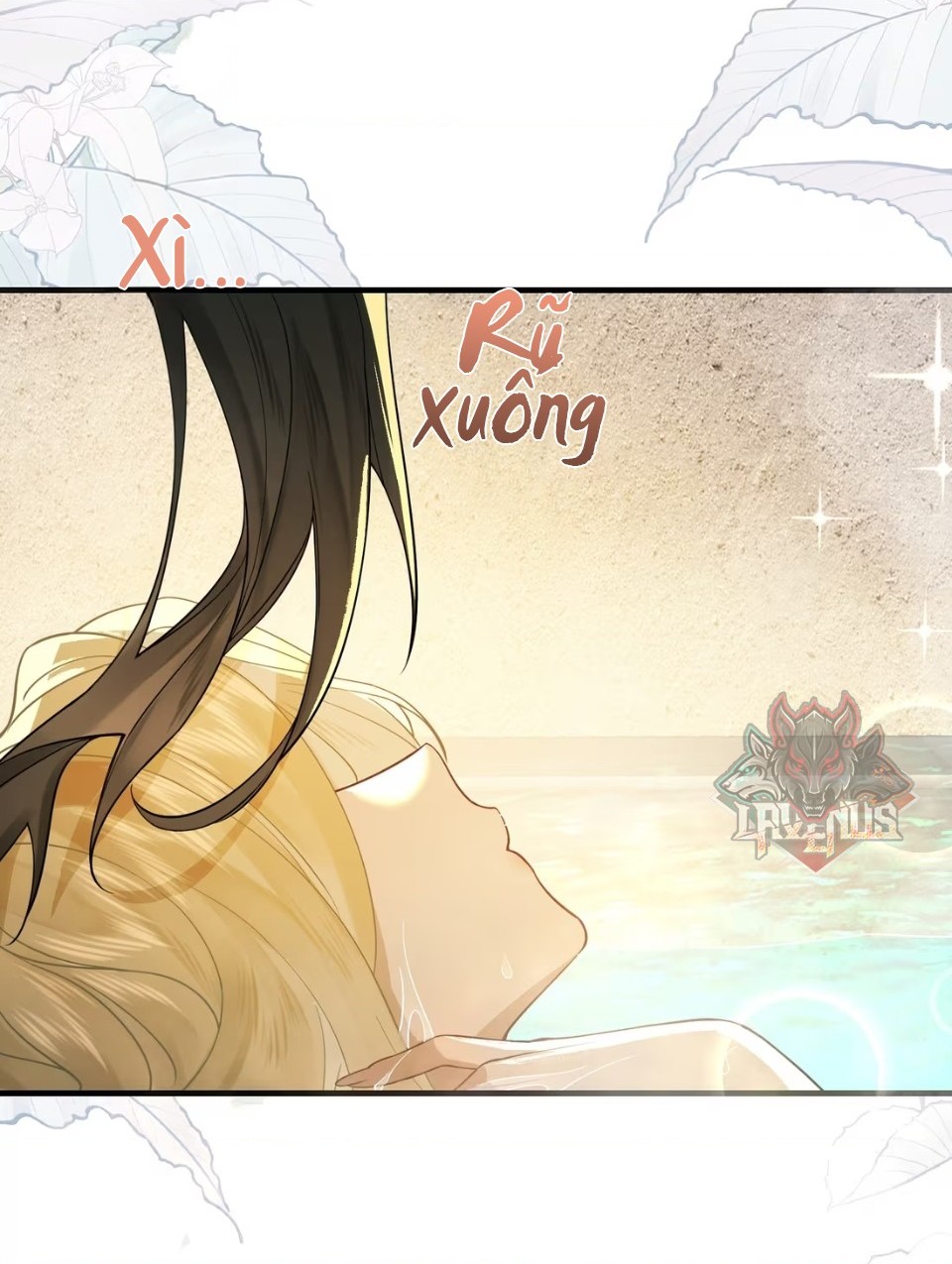 đọc truyện Tâm Bất Thạch Chương 12 ảnh 43 tại Thiên Thai Truyện