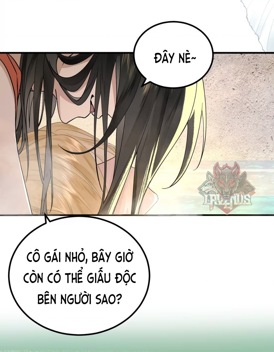 đọc truyện Tâm Bất Thạch Chương 12 ảnh 44 tại Thiên Thai Truyện