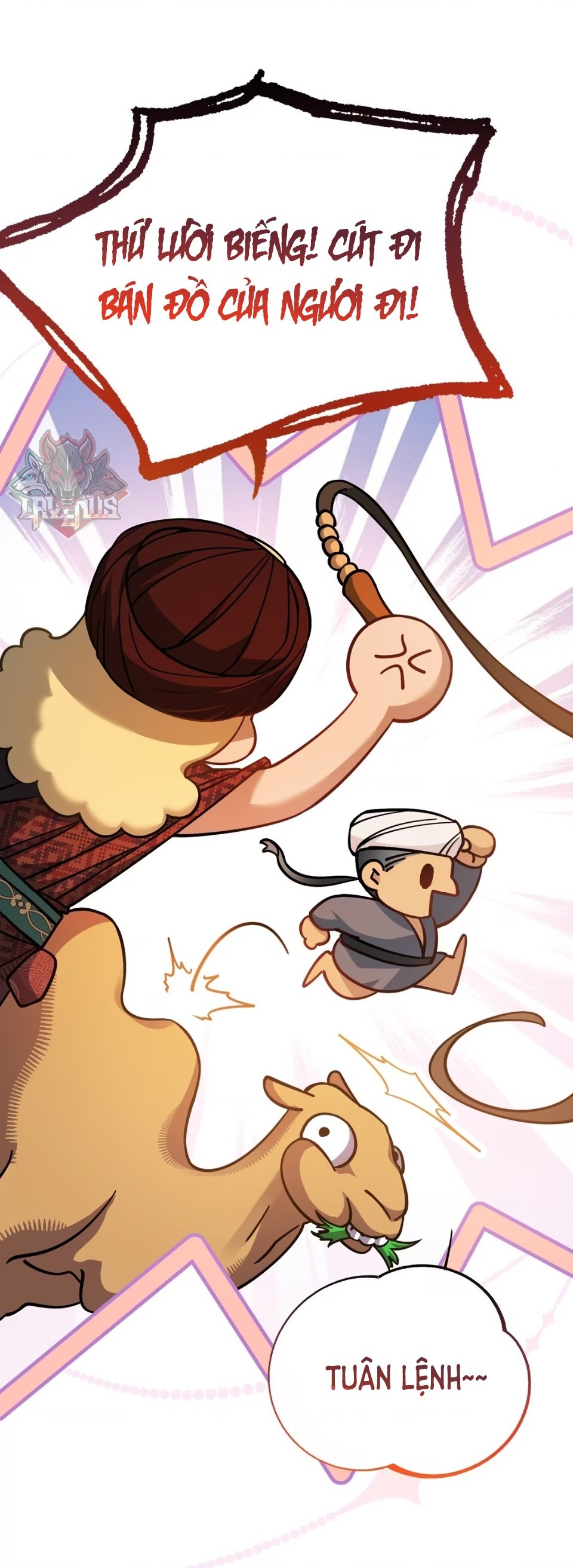 đọc truyện Tâm Bất Thạch Chương 12 ảnh 8 tại Thiên Thai Truyện