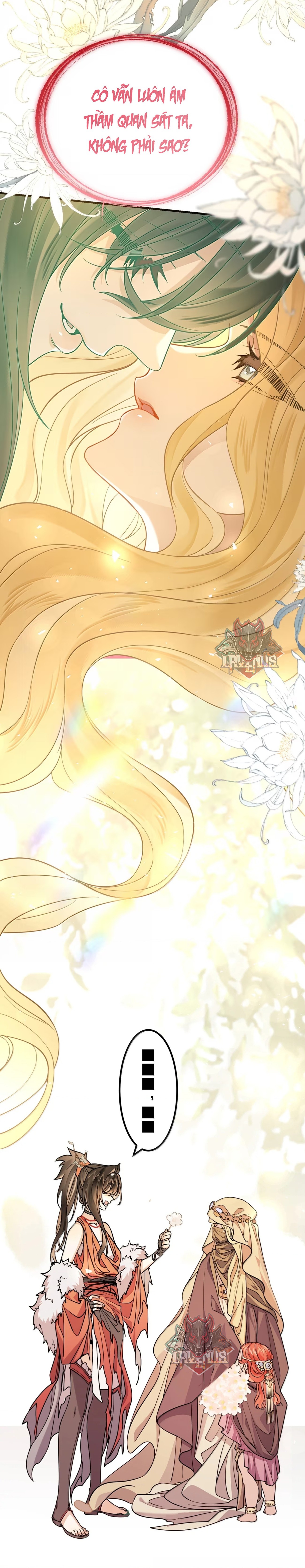 đọc truyện Tâm Bất Thạch Chương 15 ảnh 7 tại Thiên Thai Truyện