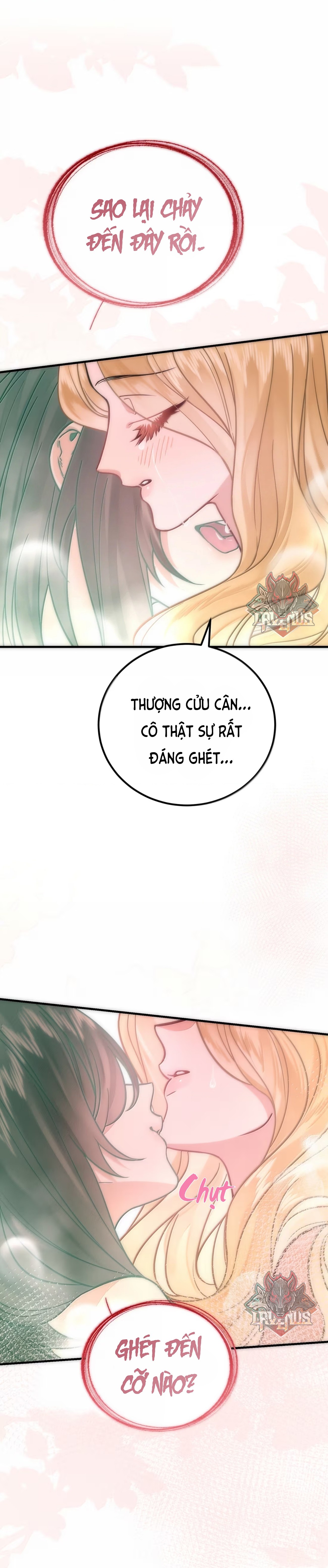 đọc truyện Tâm Bất Thạch Chương 15 ảnh 11 tại Thiên Thai Truyện