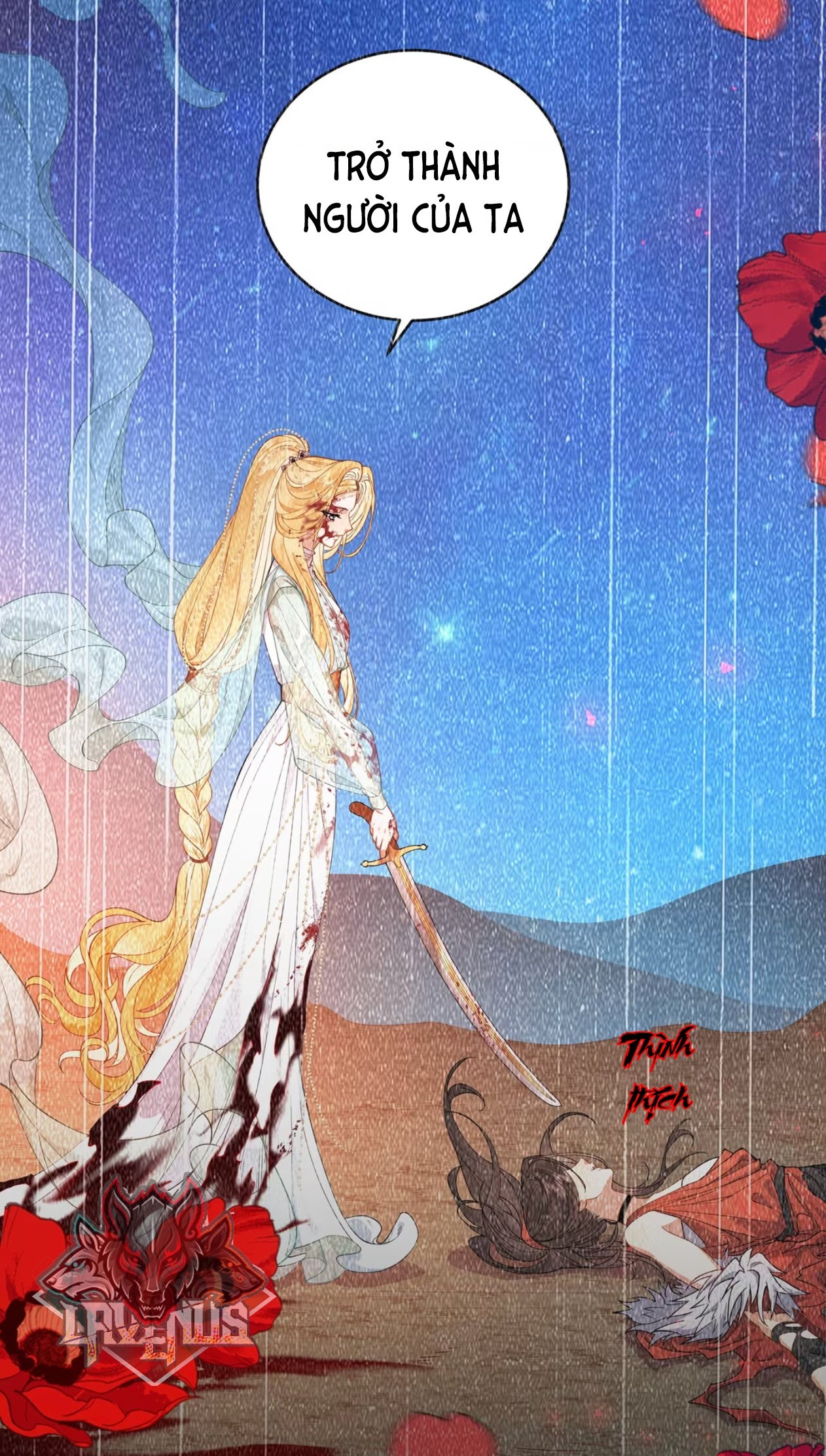 đọc truyện Tâm Bất Thạch Chương 2 ảnh 2 tại Thiên Thai Truyện