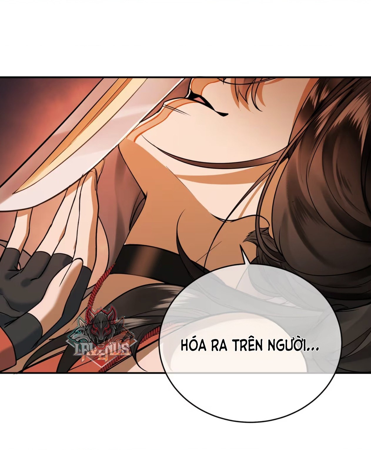 đọc truyện Tâm Bất Thạch Chương 2 ảnh 12 tại Thiên Thai Truyện