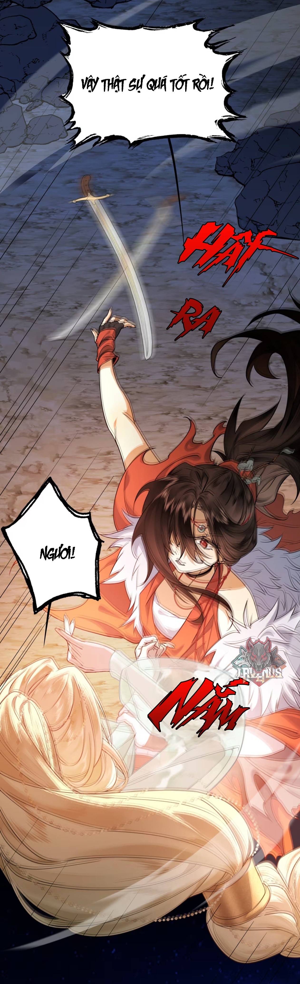 đọc truyện Tâm Bất Thạch Chương 2 ảnh 15 tại Thiên Thai Truyện