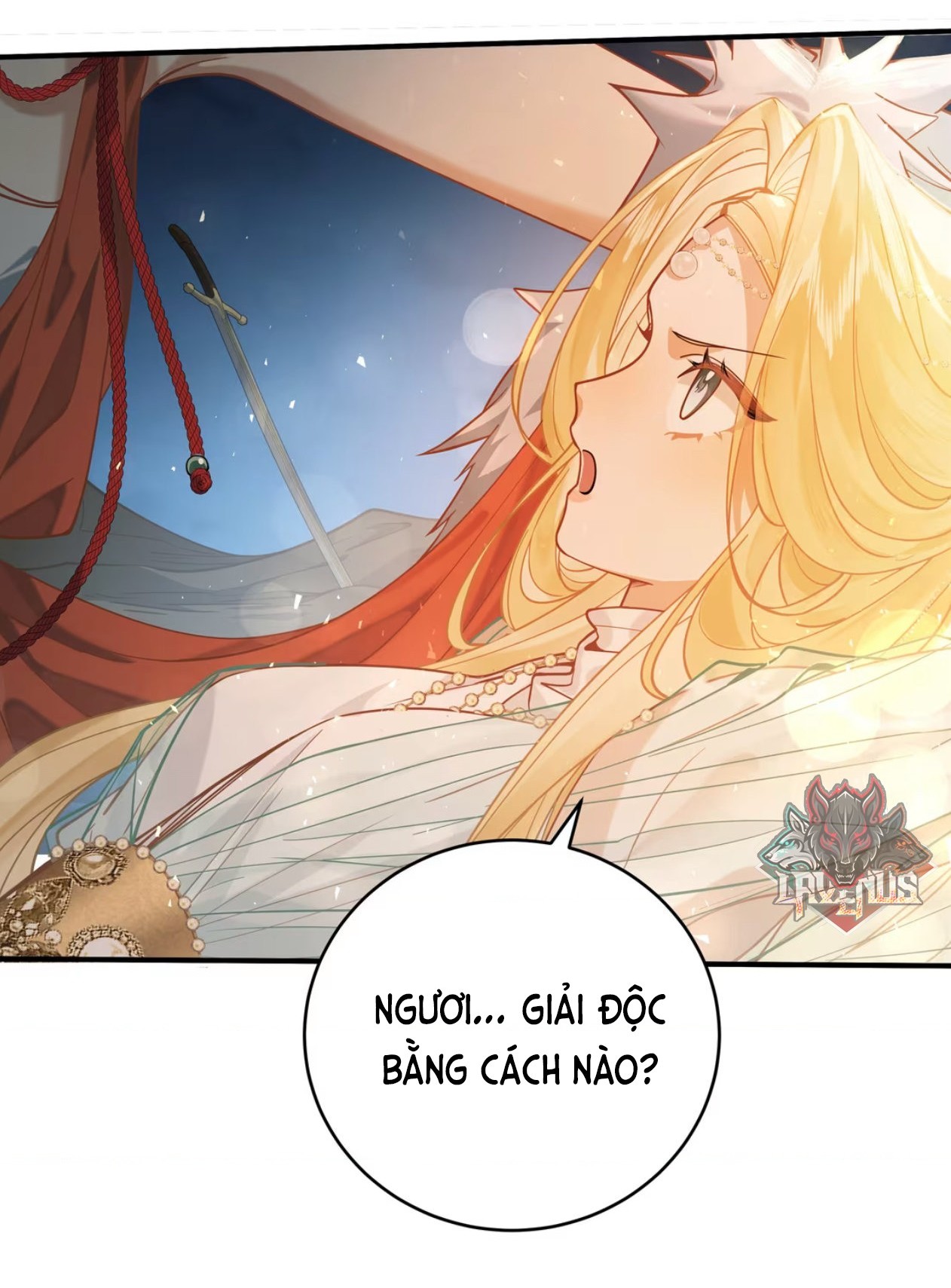 đọc truyện Tâm Bất Thạch Chương 2 ảnh 18 tại Thiên Thai Truyện