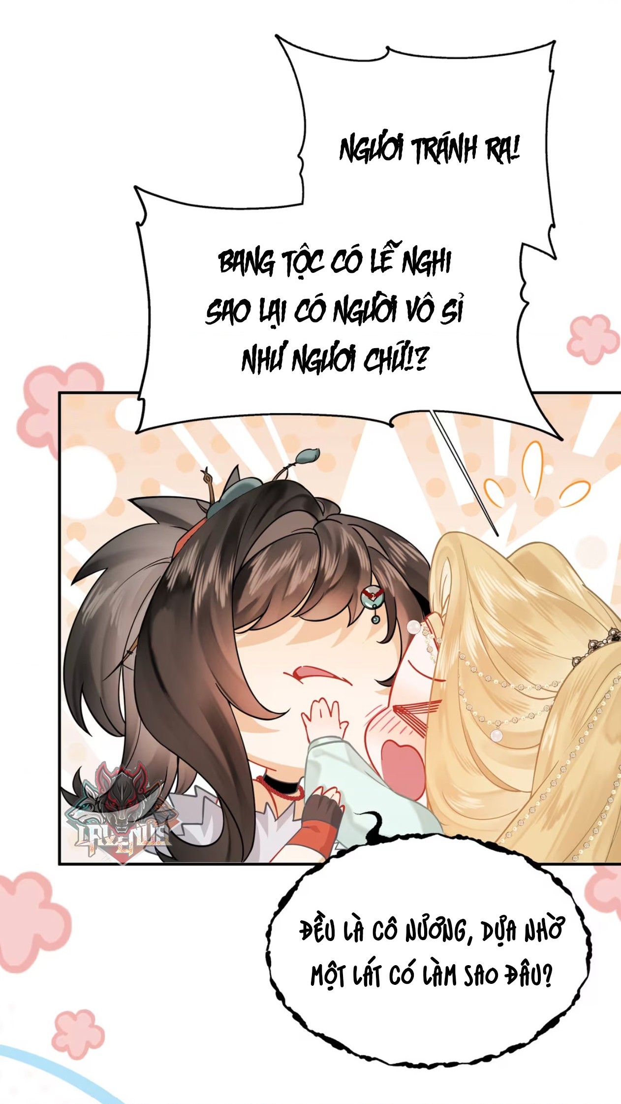 đọc truyện Tâm Bất Thạch Chương 2 ảnh 20 tại Thiên Thai Truyện