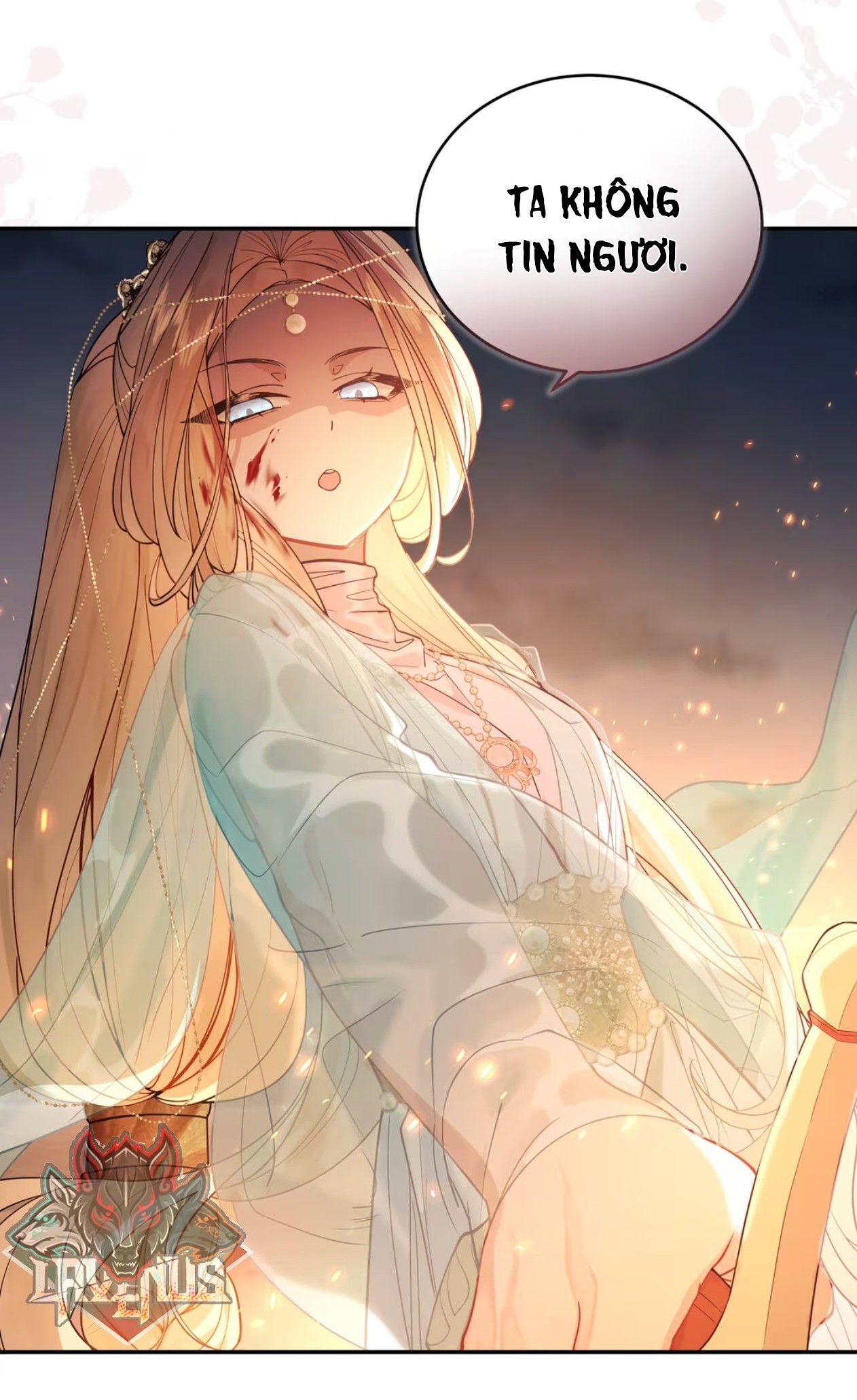 đọc truyện Tâm Bất Thạch Chương 2 ảnh 4 tại Thiên Thai Truyện