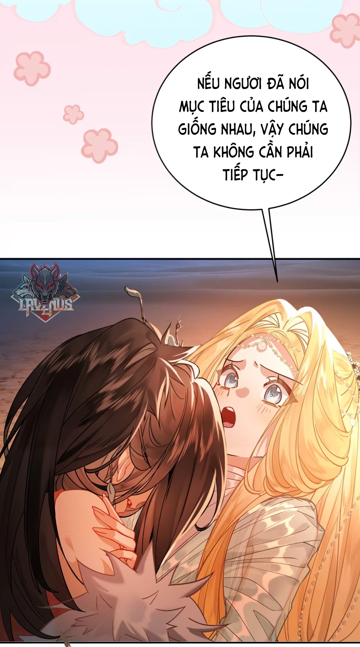 đọc truyện Tâm Bất Thạch Chương 2 ảnh 22 tại Thiên Thai Truyện