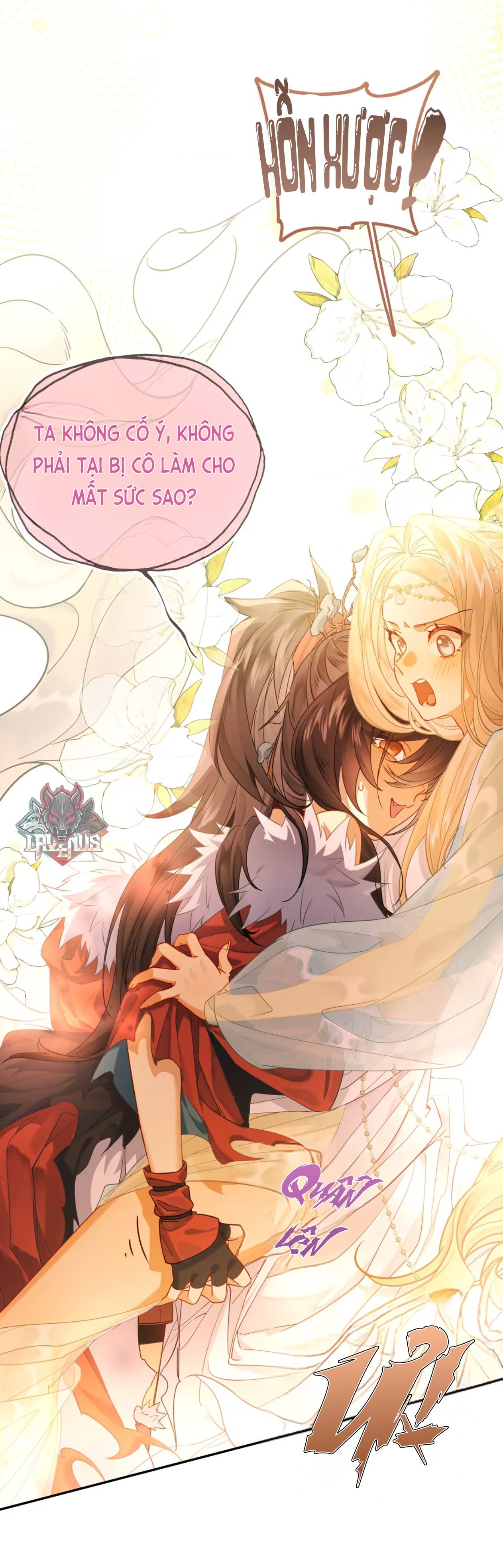 đọc truyện Tâm Bất Thạch Chương 2 ảnh 24 tại Thiên Thai Truyện