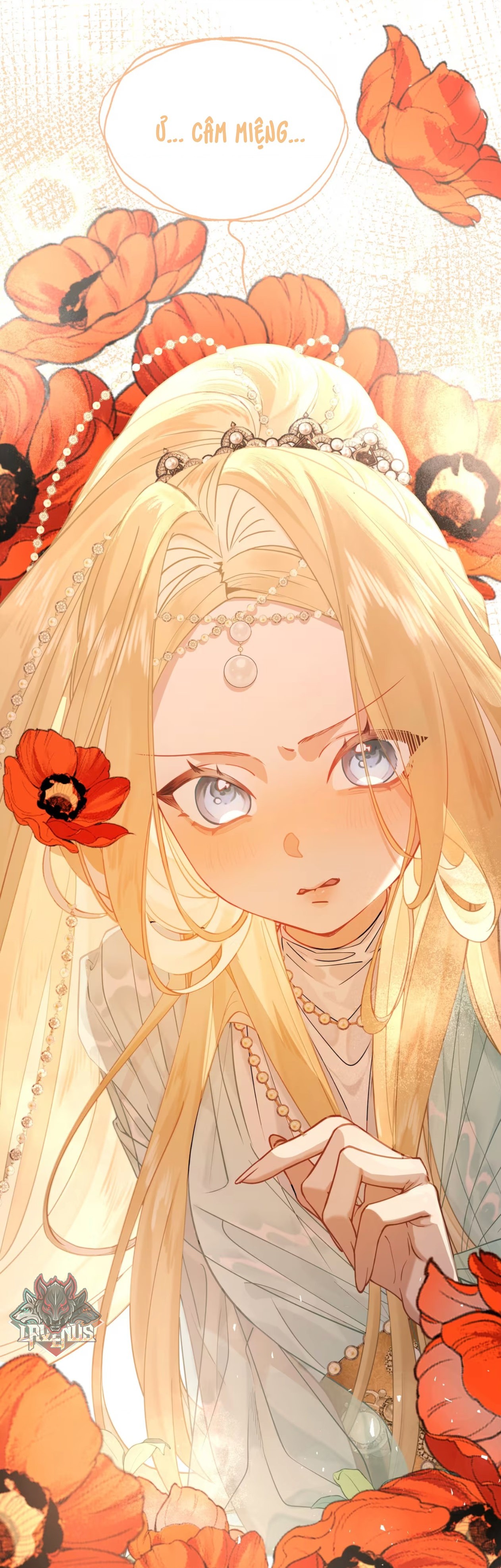 đọc truyện Tâm Bất Thạch Chương 2 ảnh 27 tại Thiên Thai Truyện