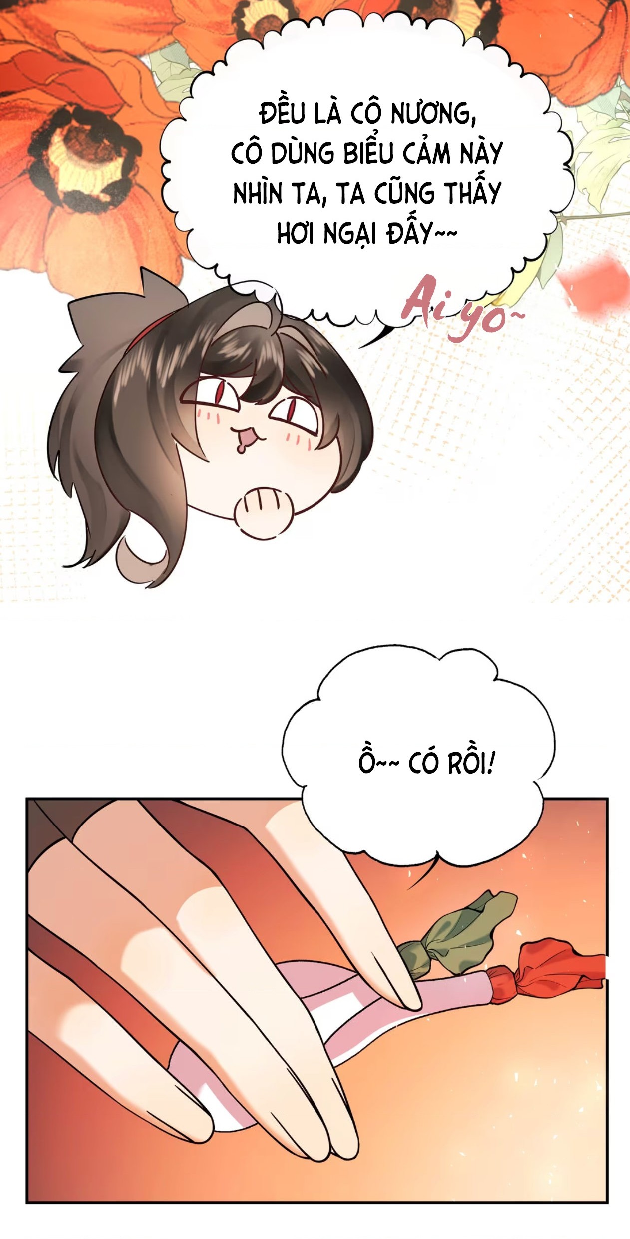 đọc truyện Tâm Bất Thạch Chương 2 ảnh 28 tại Thiên Thai Truyện