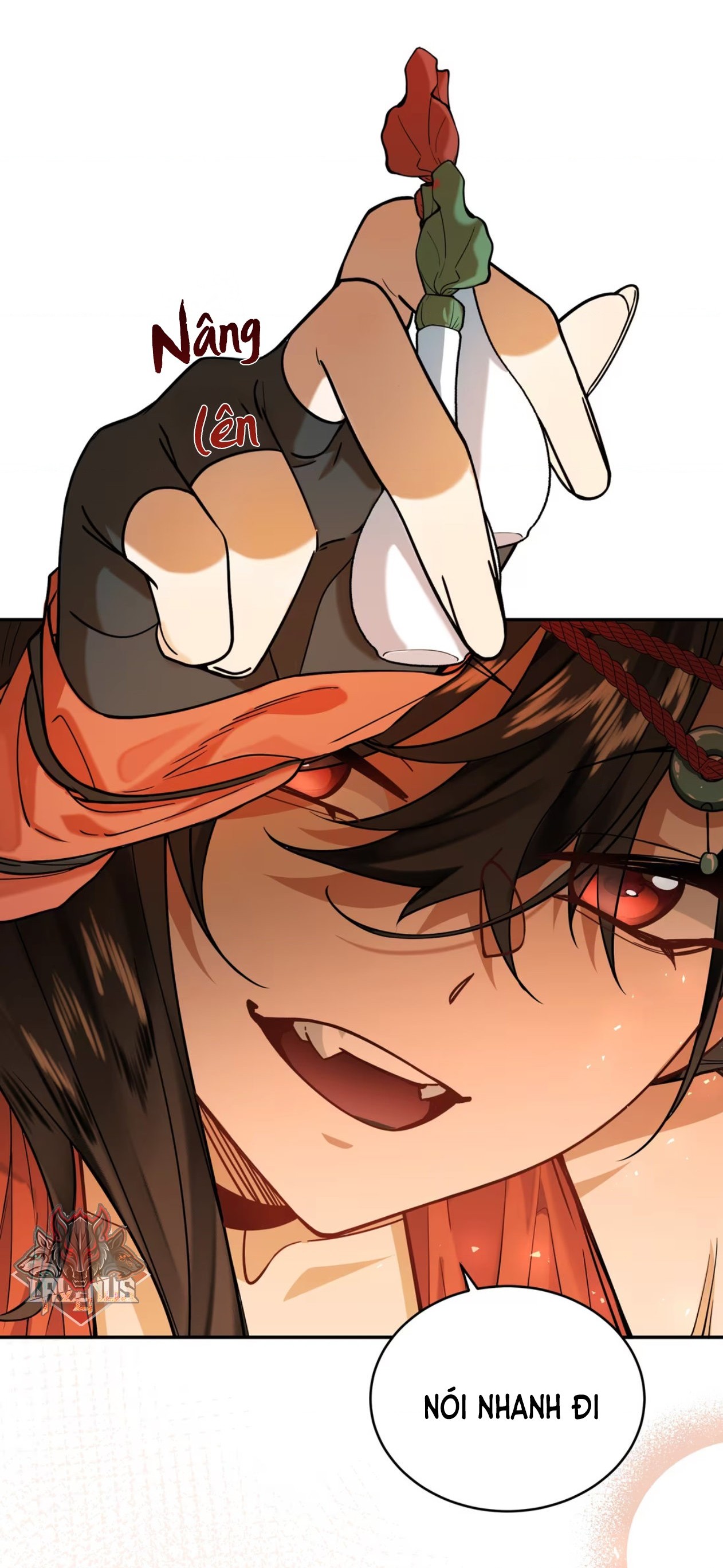 đọc truyện Tâm Bất Thạch Chương 2 ảnh 29 tại Thiên Thai Truyện