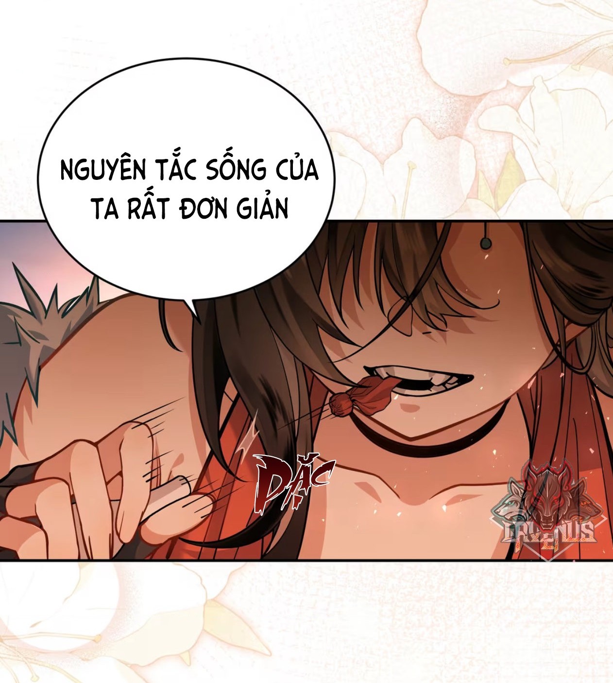 đọc truyện Tâm Bất Thạch Chương 2 ảnh 31 tại Thiên Thai Truyện