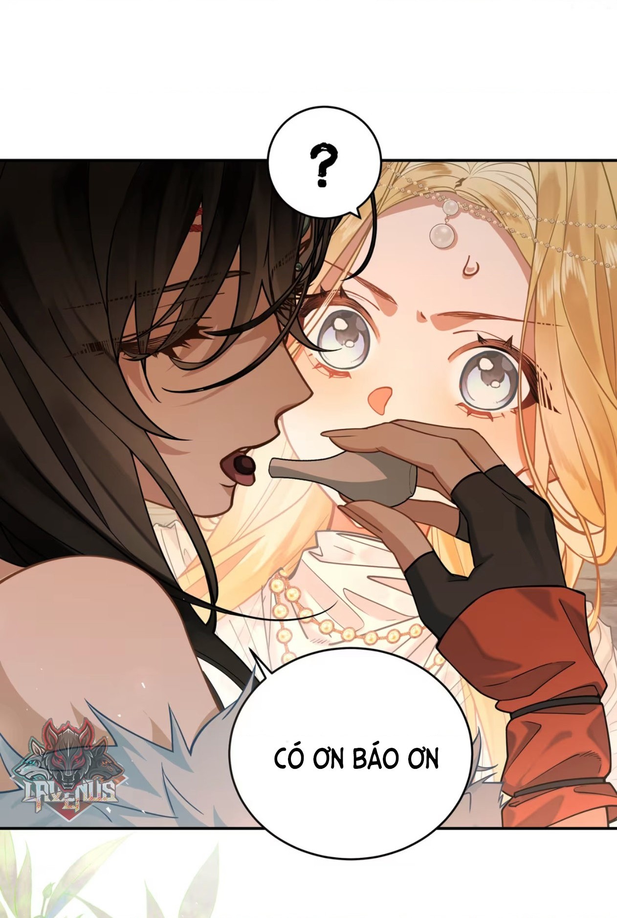 đọc truyện Tâm Bất Thạch Chương 2 ảnh 32 tại Thiên Thai Truyện