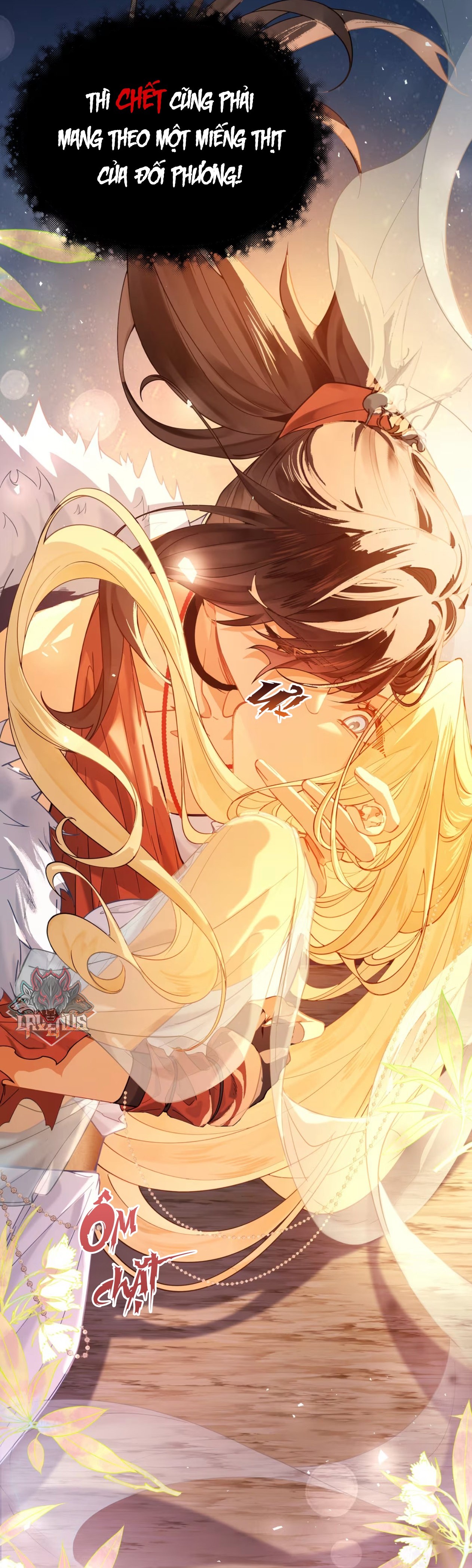 đọc truyện Tâm Bất Thạch Chương 2 ảnh 34 tại Thiên Thai Truyện