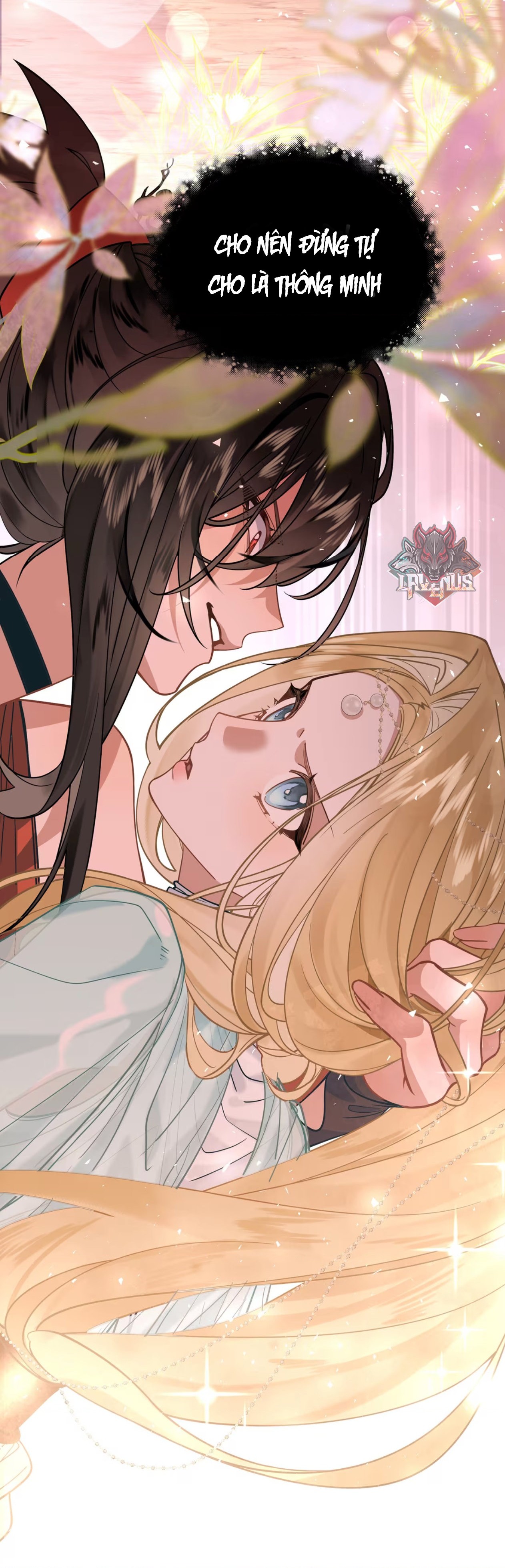 đọc truyện Tâm Bất Thạch Chương 2 ảnh 35 tại Thiên Thai Truyện