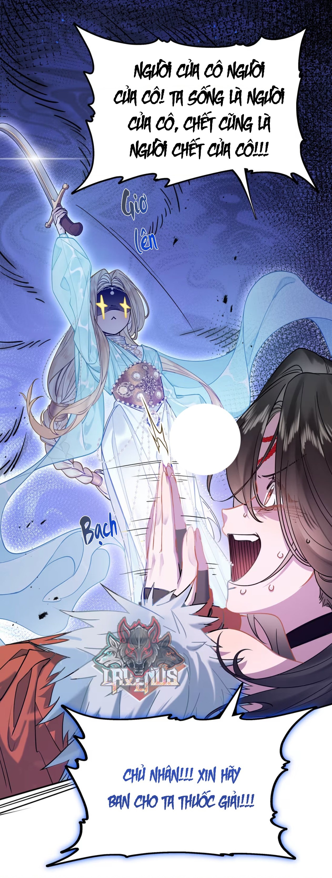 đọc truyện Tâm Bất Thạch Chương 2 ảnh 7 tại Thiên Thai Truyện