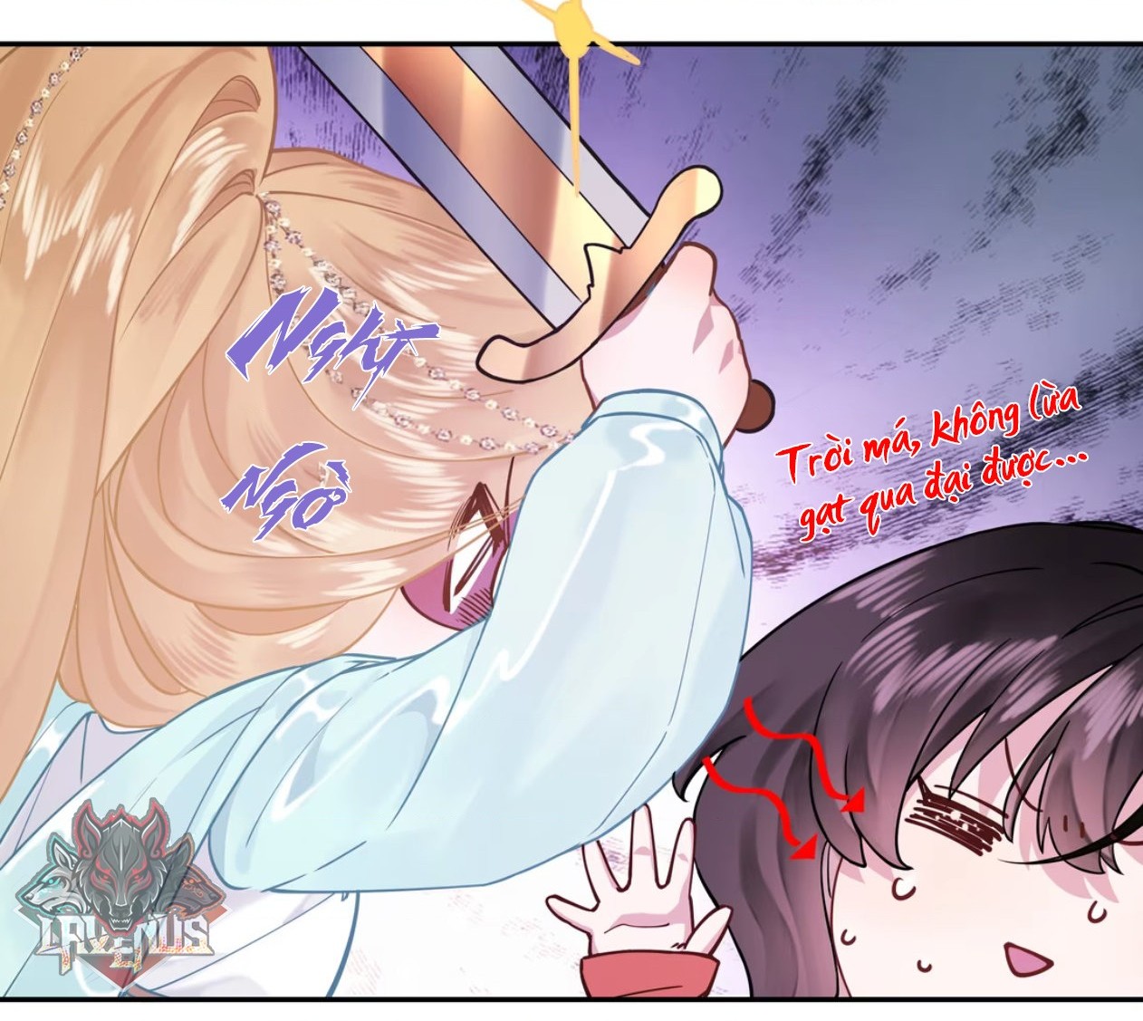 đọc truyện Tâm Bất Thạch Chương 2 ảnh 8 tại Thiên Thai Truyện