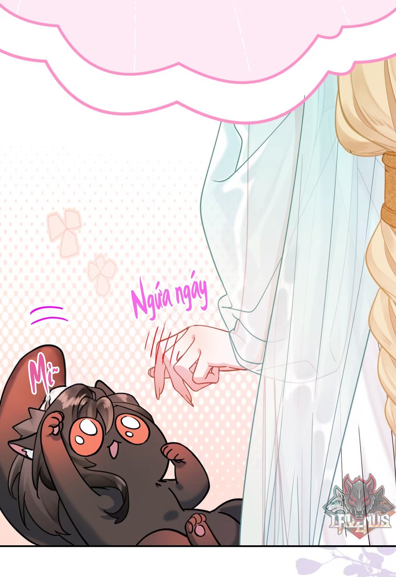 đọc truyện Tâm Bất Thạch Chương 2 ảnh 10 tại Thiên Thai Truyện