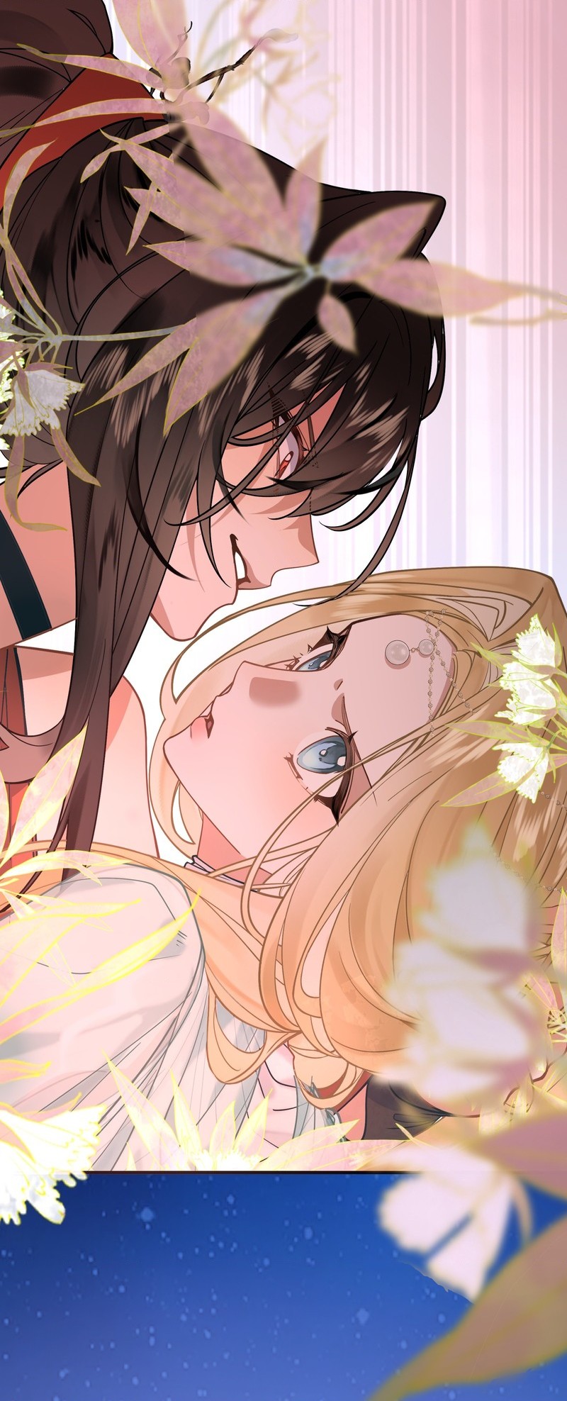 đọc truyện Tâm Bất Thạch Chương 3 ảnh 2 tại Thiên Thai Truyện