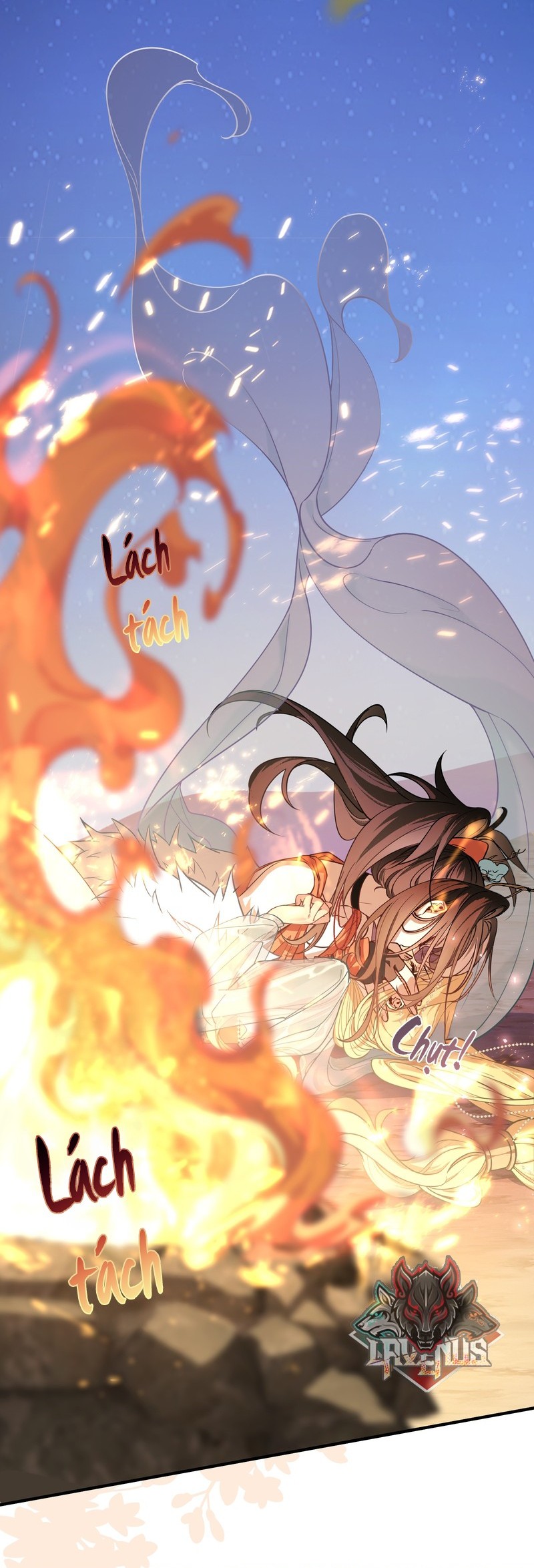 đọc truyện Tâm Bất Thạch Chương 3 ảnh 3 tại Thiên Thai Truyện