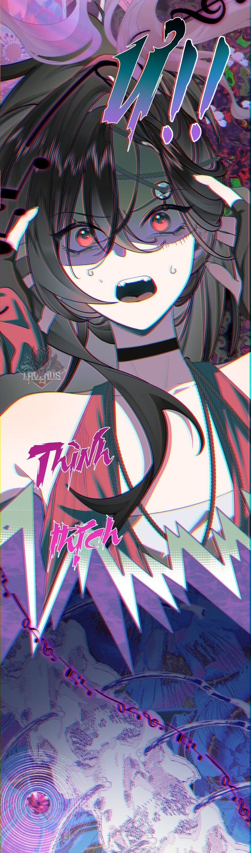 đọc truyện Tâm Bất Thạch Chương 3 ảnh 12 tại Thiên Thai Truyện