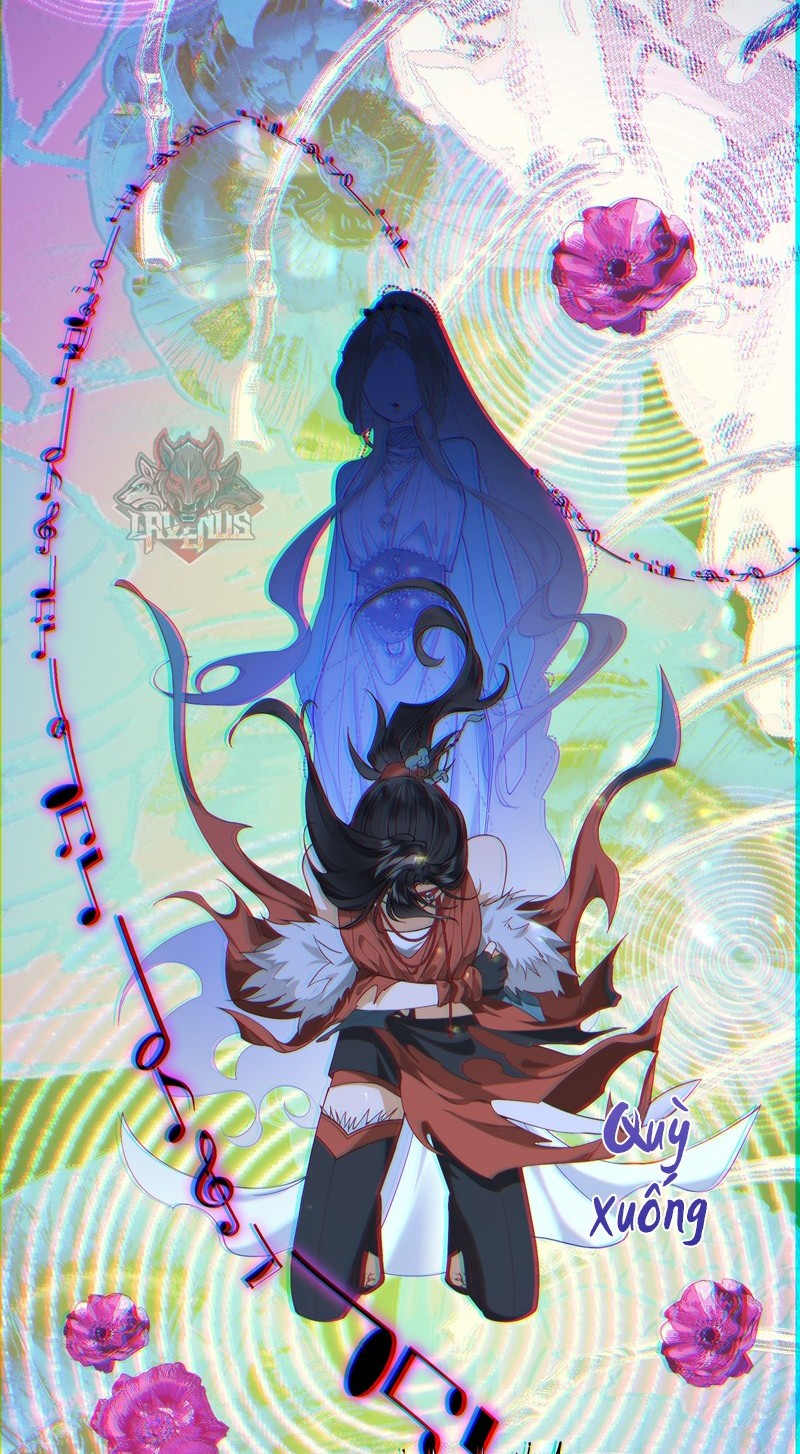 đọc truyện Tâm Bất Thạch Chương 3 ảnh 13 tại Thiên Thai Truyện