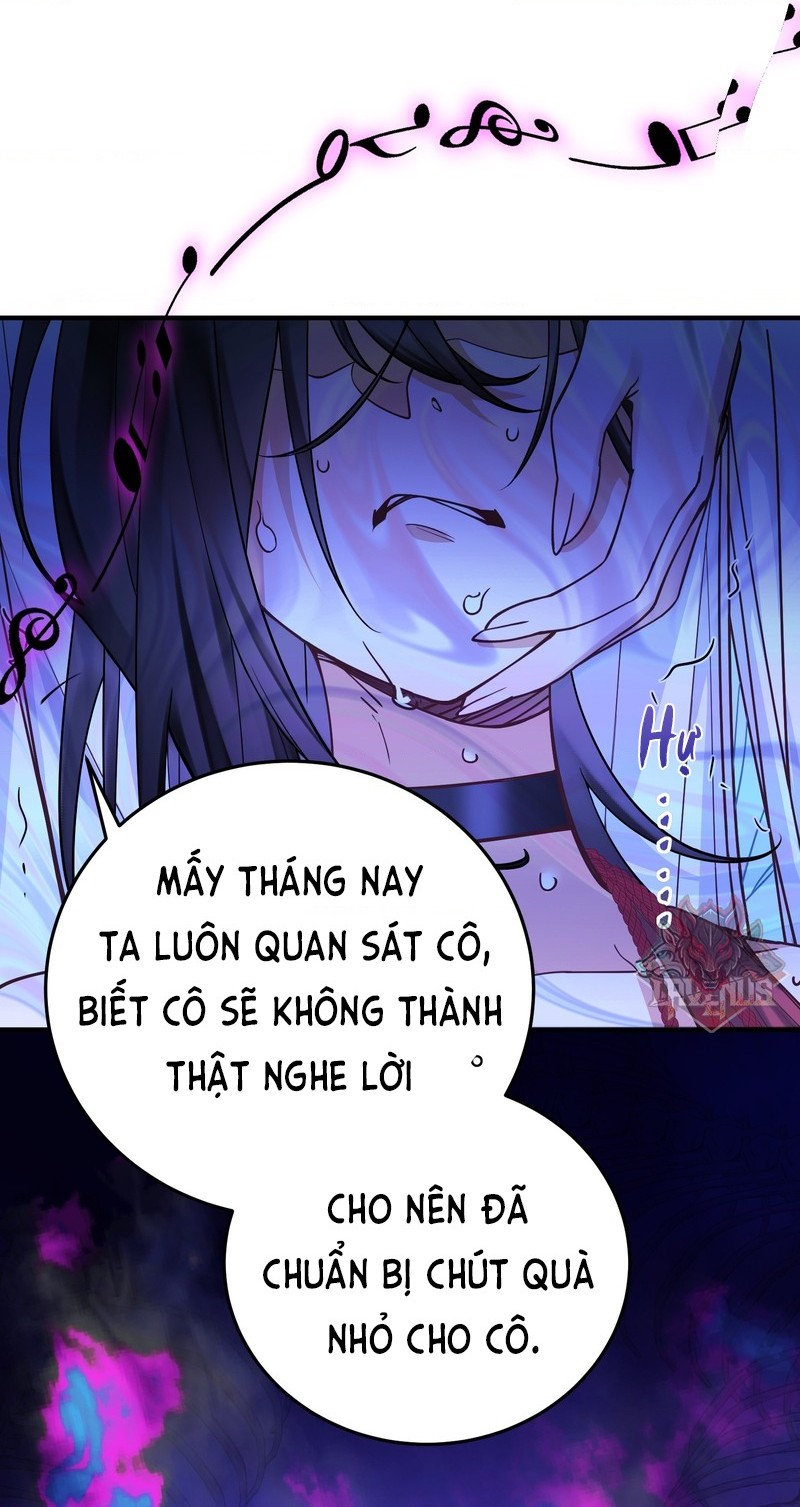 đọc truyện Tâm Bất Thạch Chương 3 ảnh 15 tại Thiên Thai Truyện