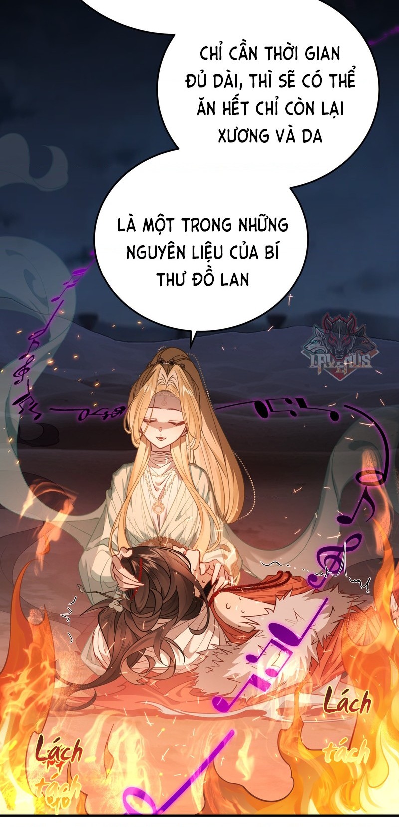 đọc truyện Tâm Bất Thạch Chương 3 ảnh 17 tại Thiên Thai Truyện