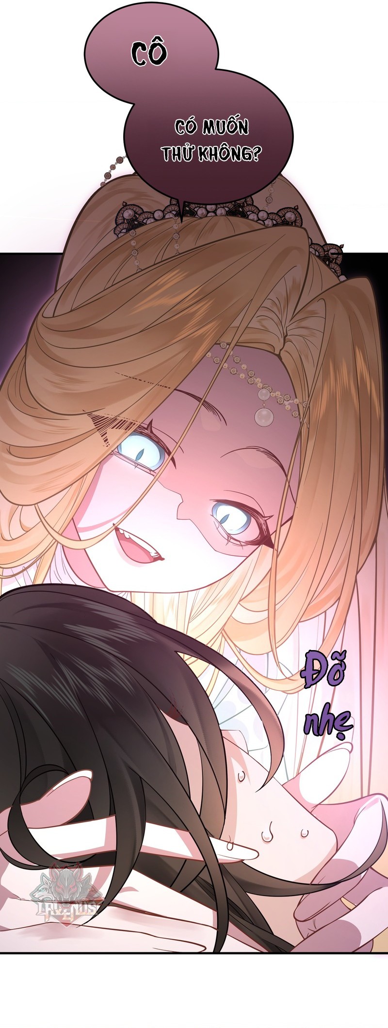 đọc truyện Tâm Bất Thạch Chương 3 ảnh 18 tại Thiên Thai Truyện