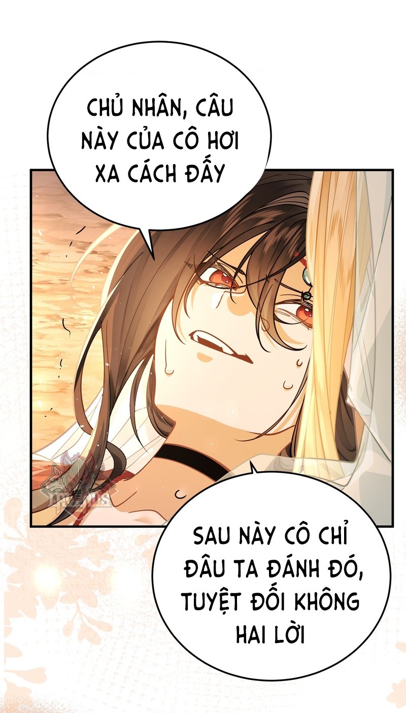 đọc truyện Tâm Bất Thạch Chương 3 ảnh 19 tại Thiên Thai Truyện